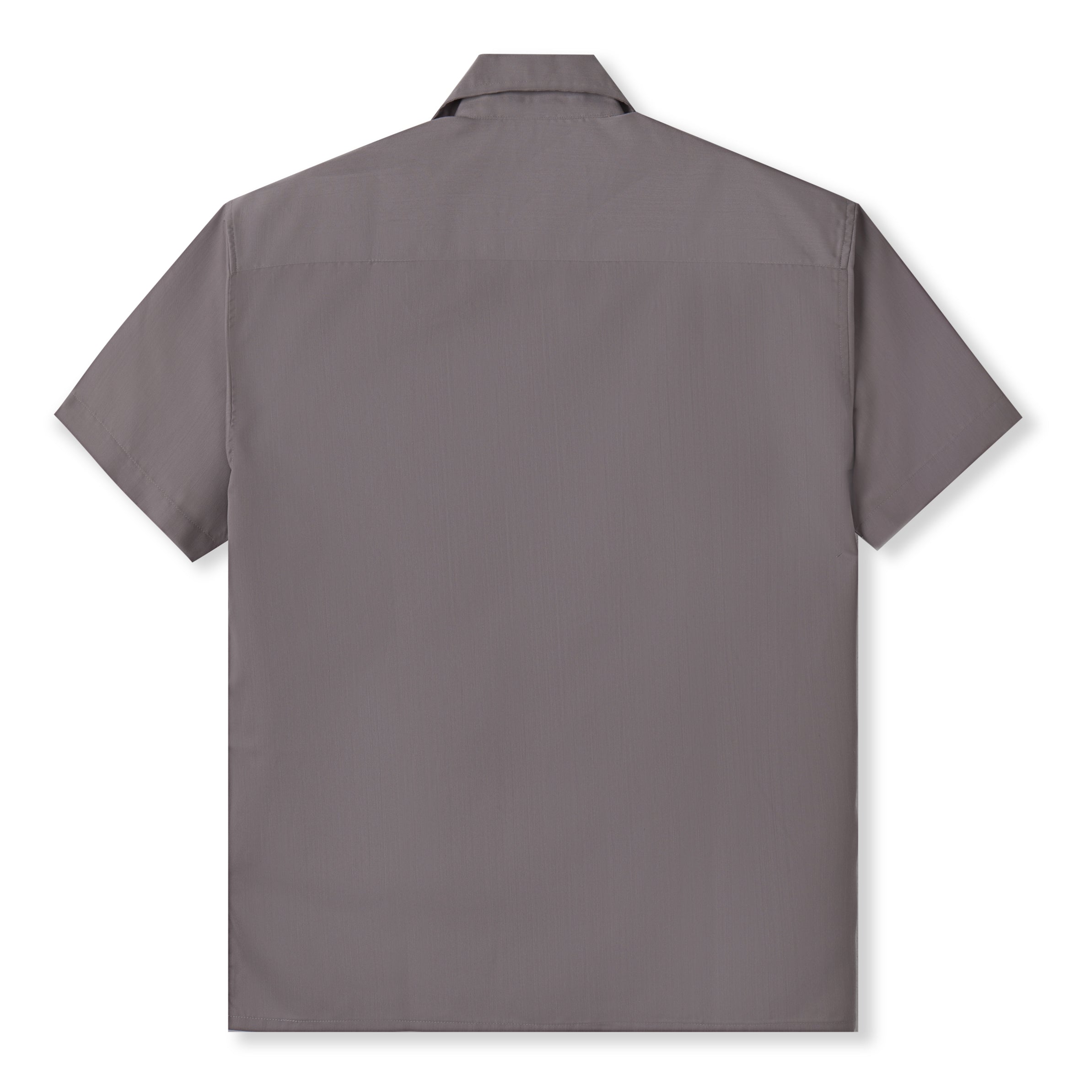 The Prep Shirt - Grey