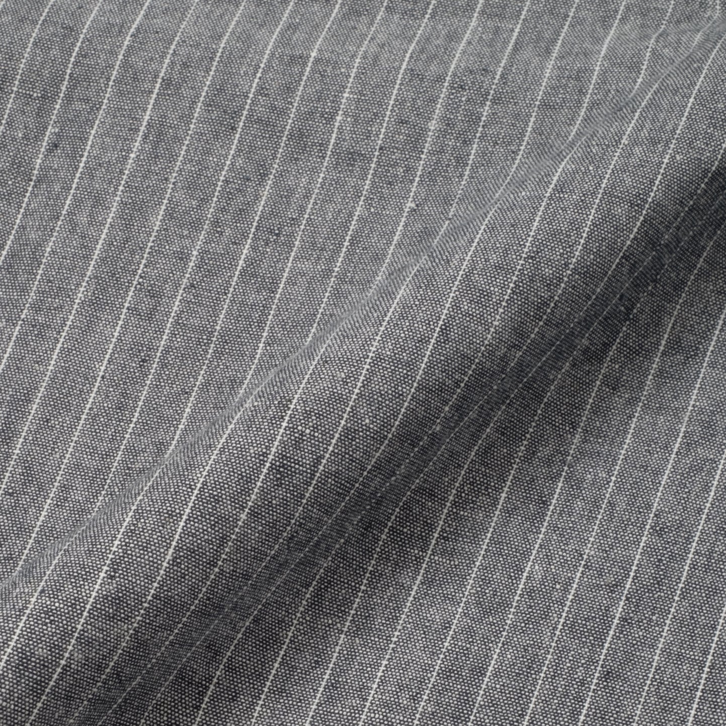 Kemeja Polo Lengan Panjang