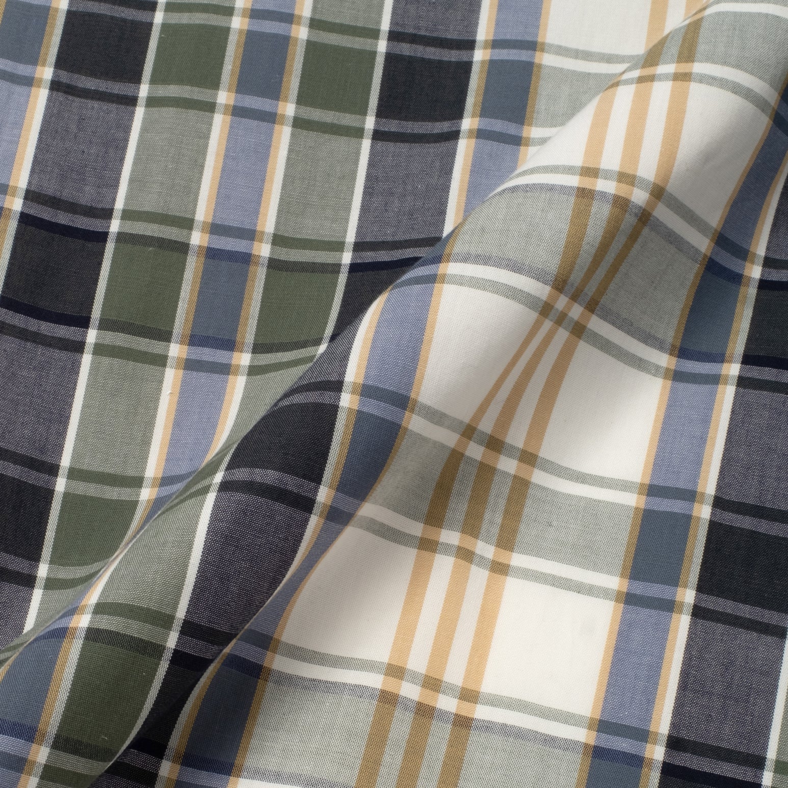 Kemeja Lengan Pendek