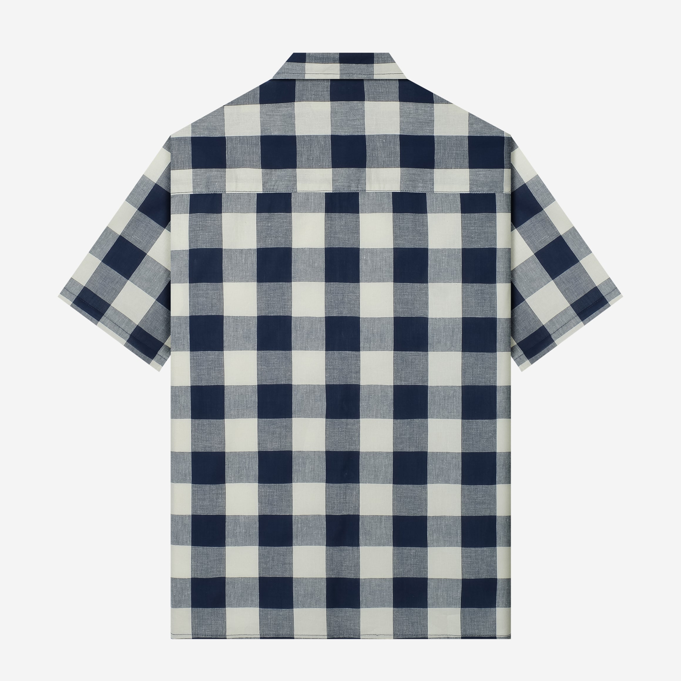 Kemeja Lengan Pendek