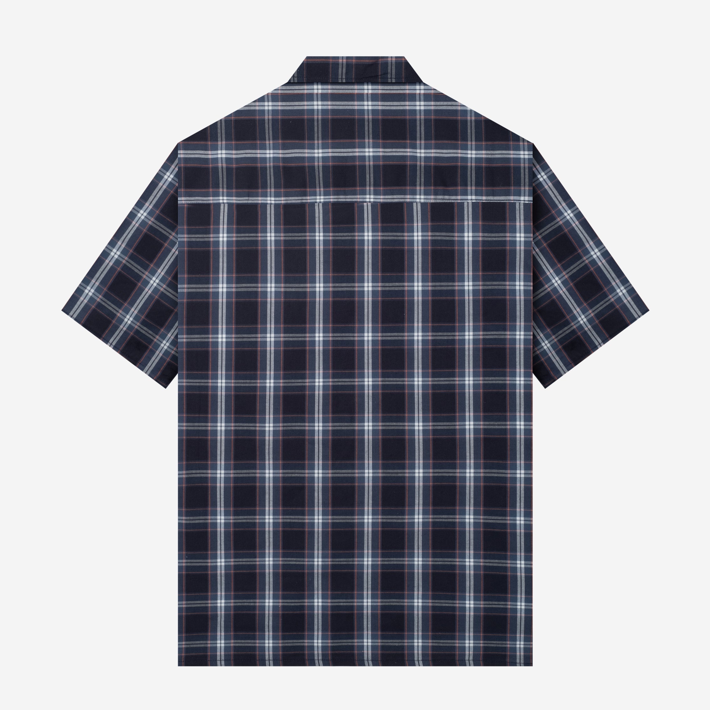 Kemeja Lengan Pendek