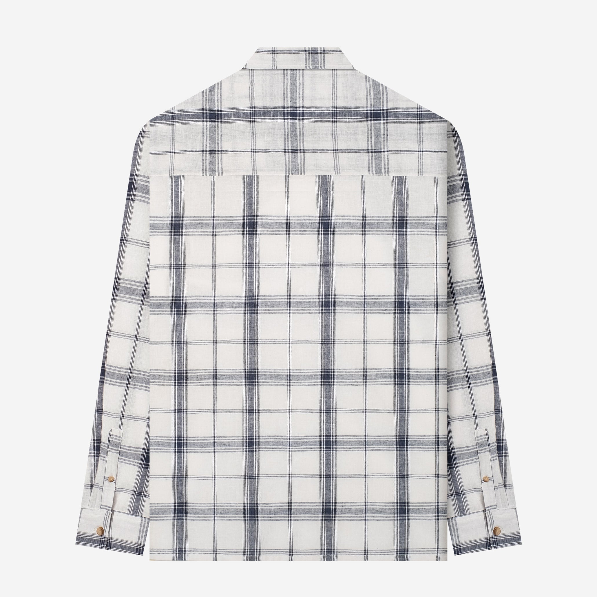 Kemeja Lengan Panjang