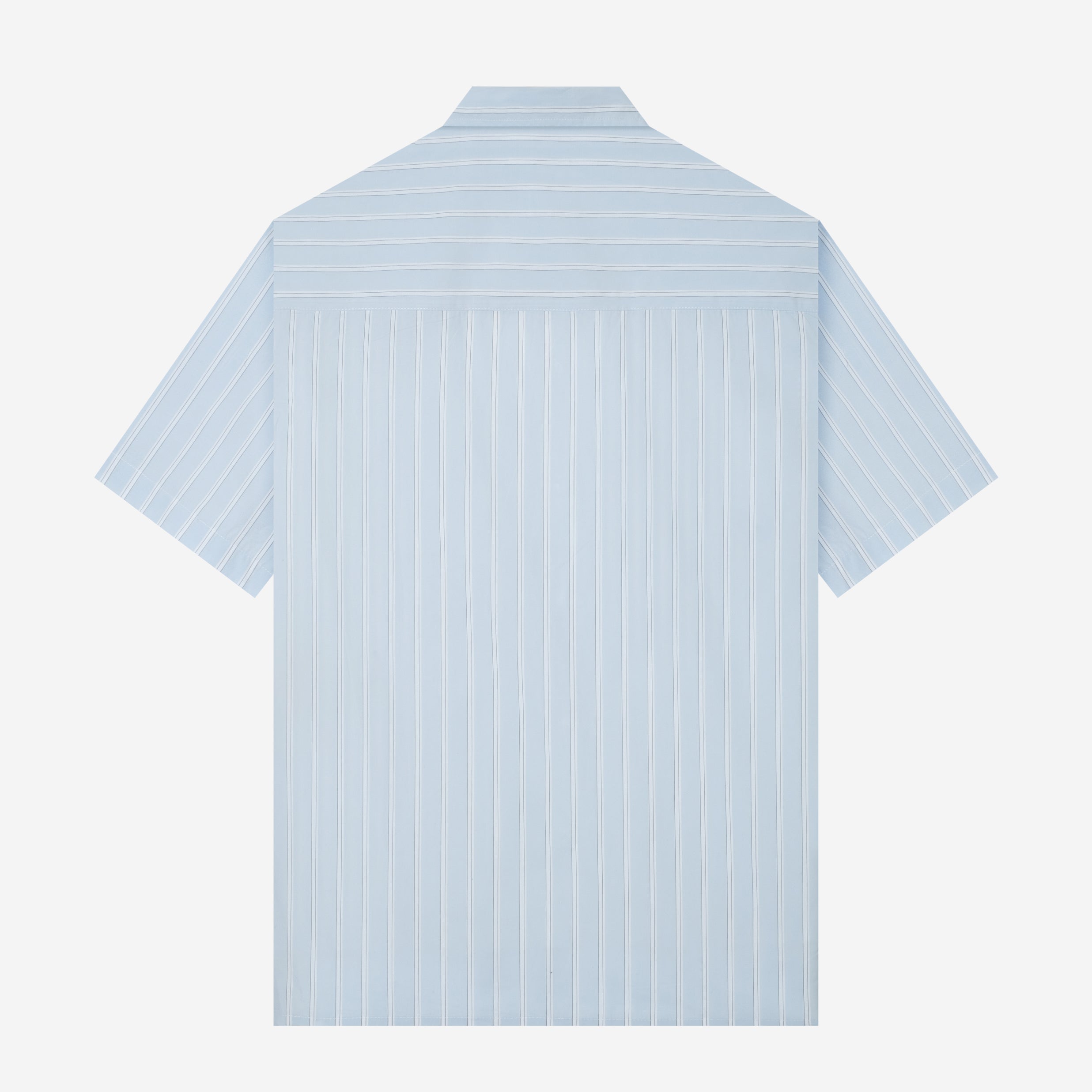 Kemeja Lengan Pendek