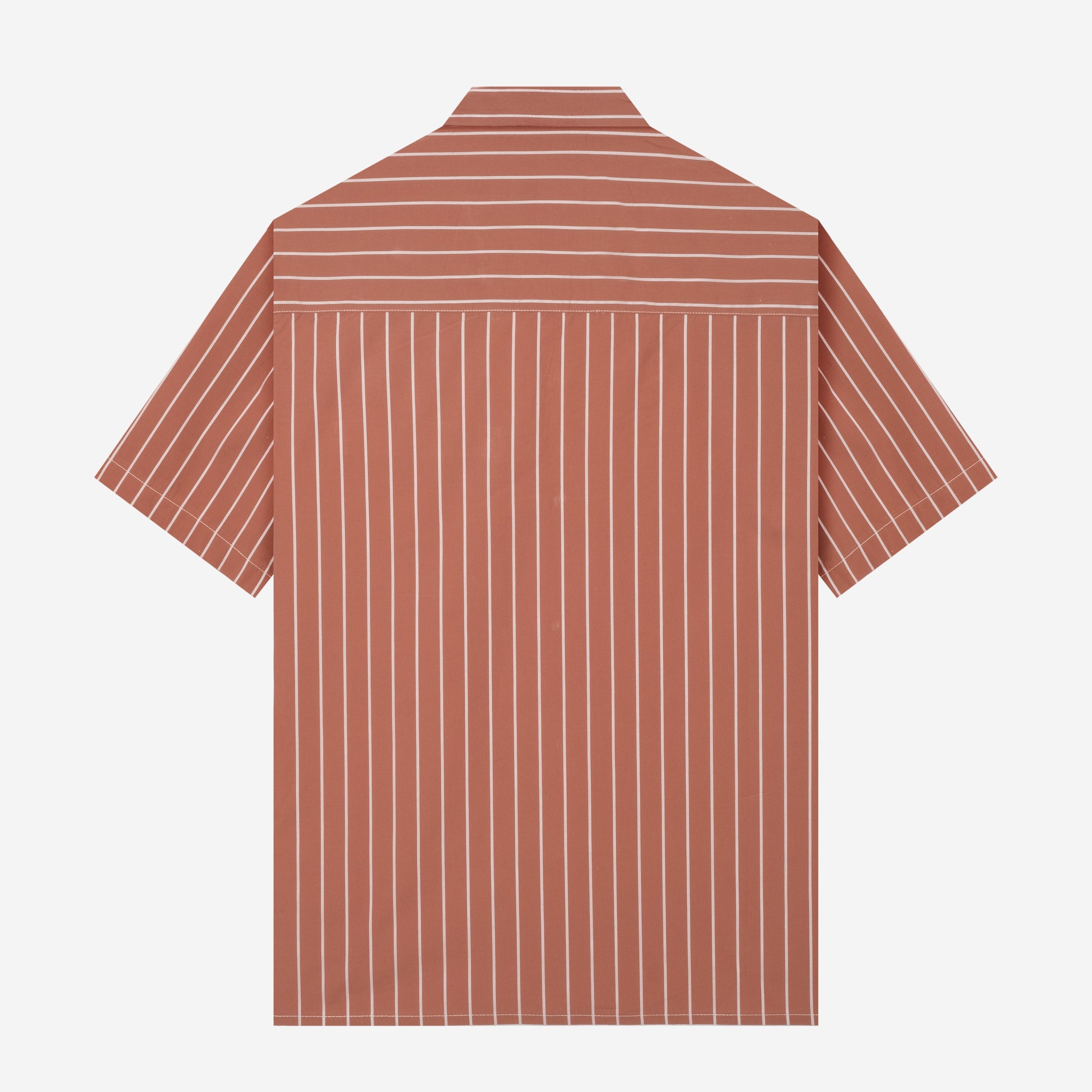 Kemeja Lengan Pendek