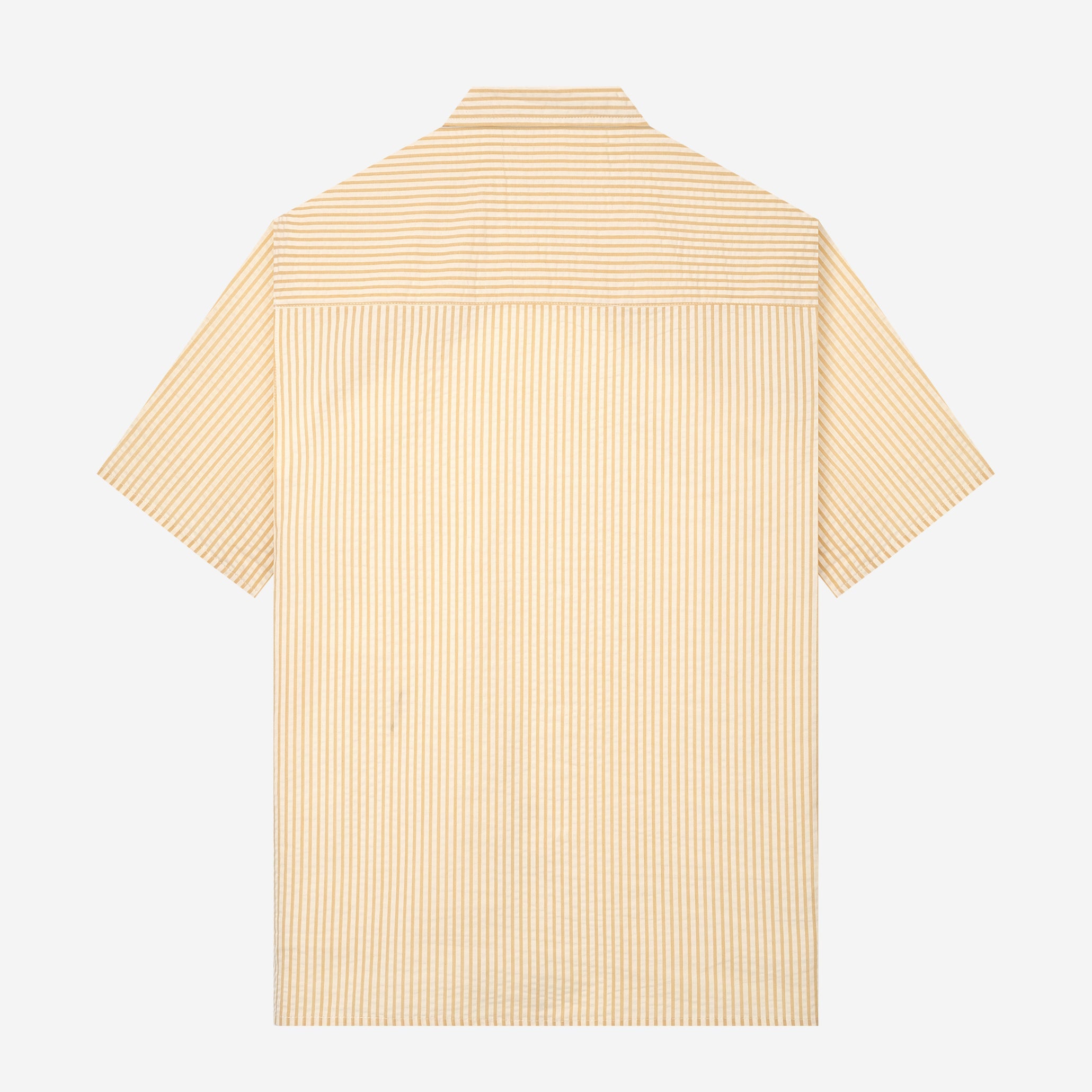 Kemeja Lengan Pendek