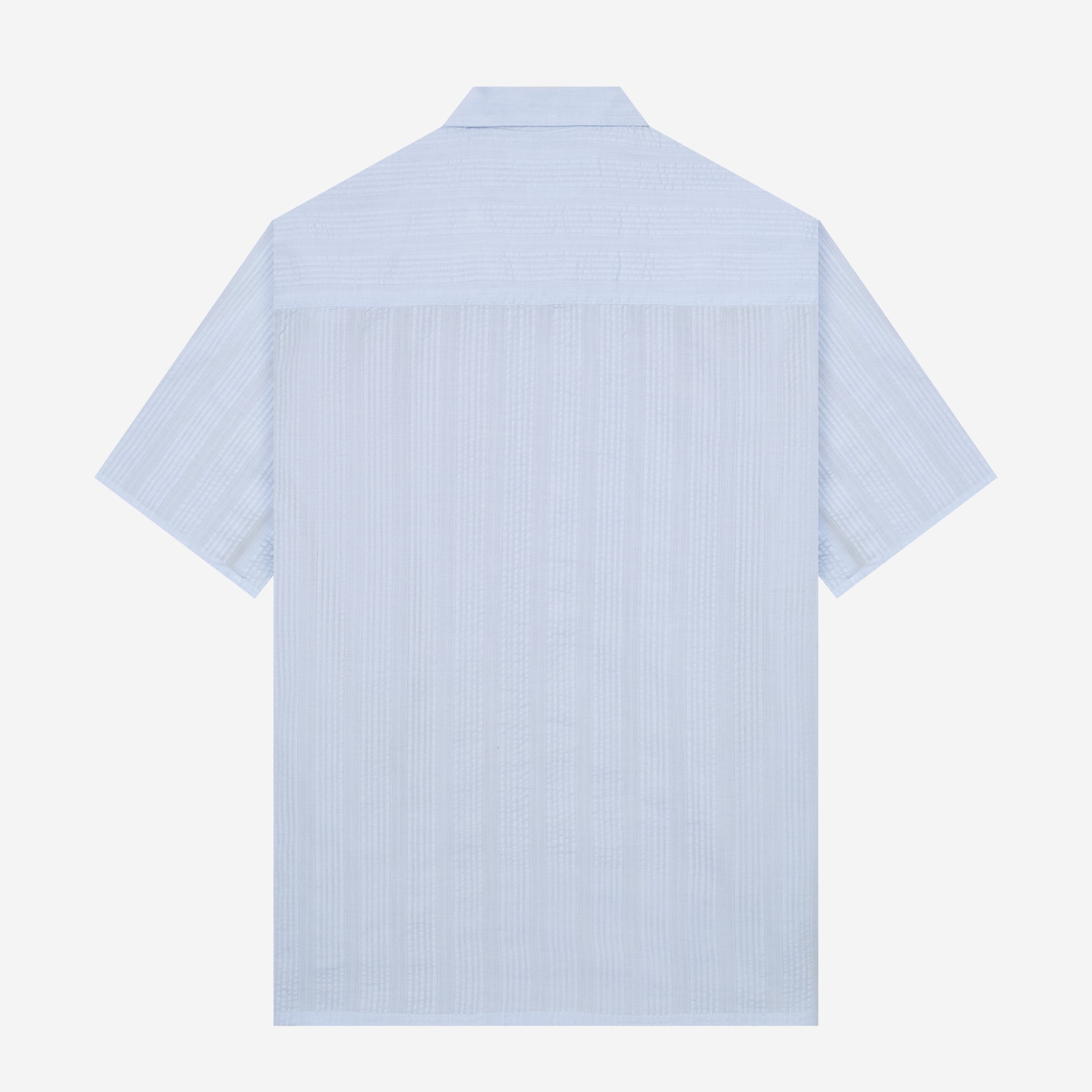 Kemeja Lengan Pendek