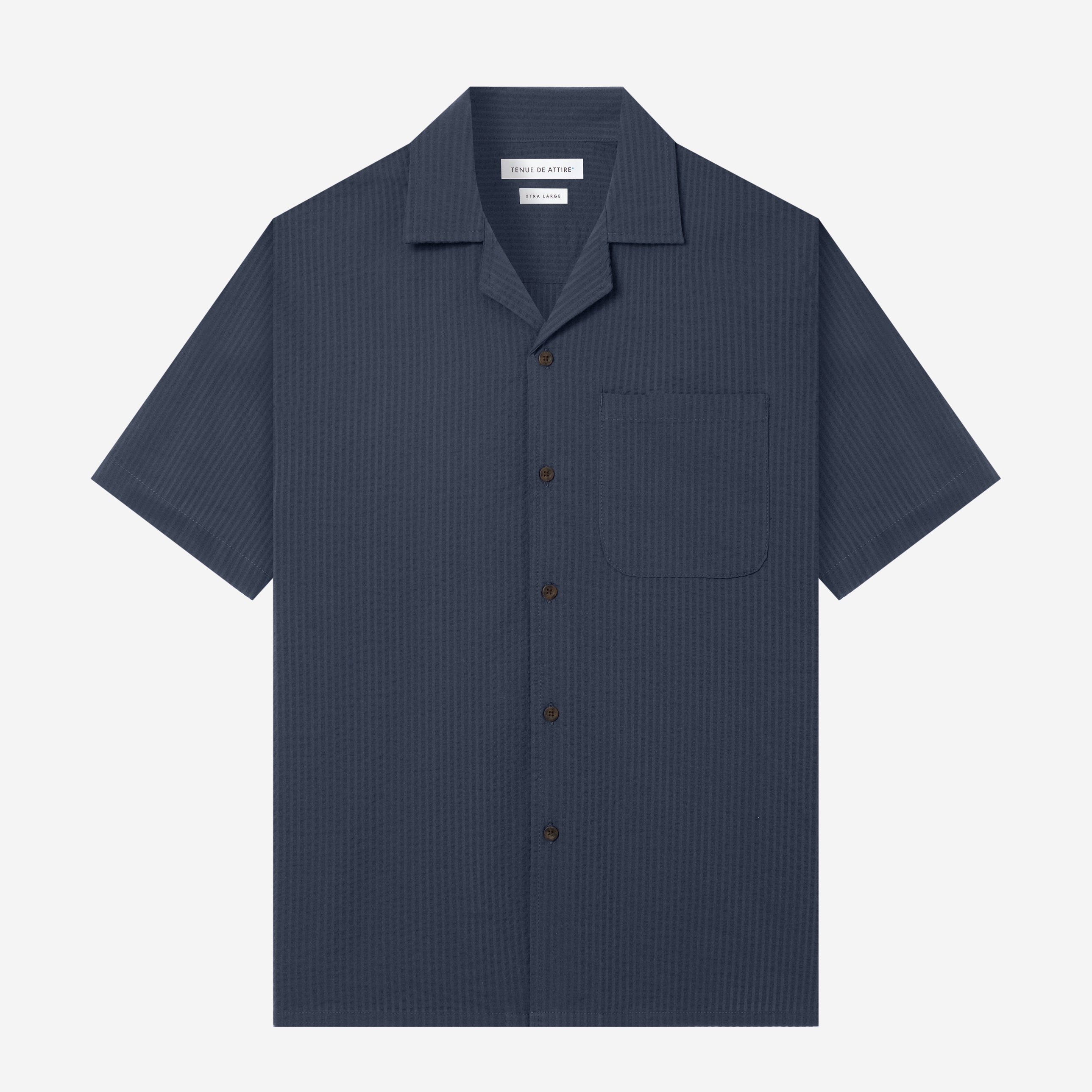 Kemeja Lengan Pendek