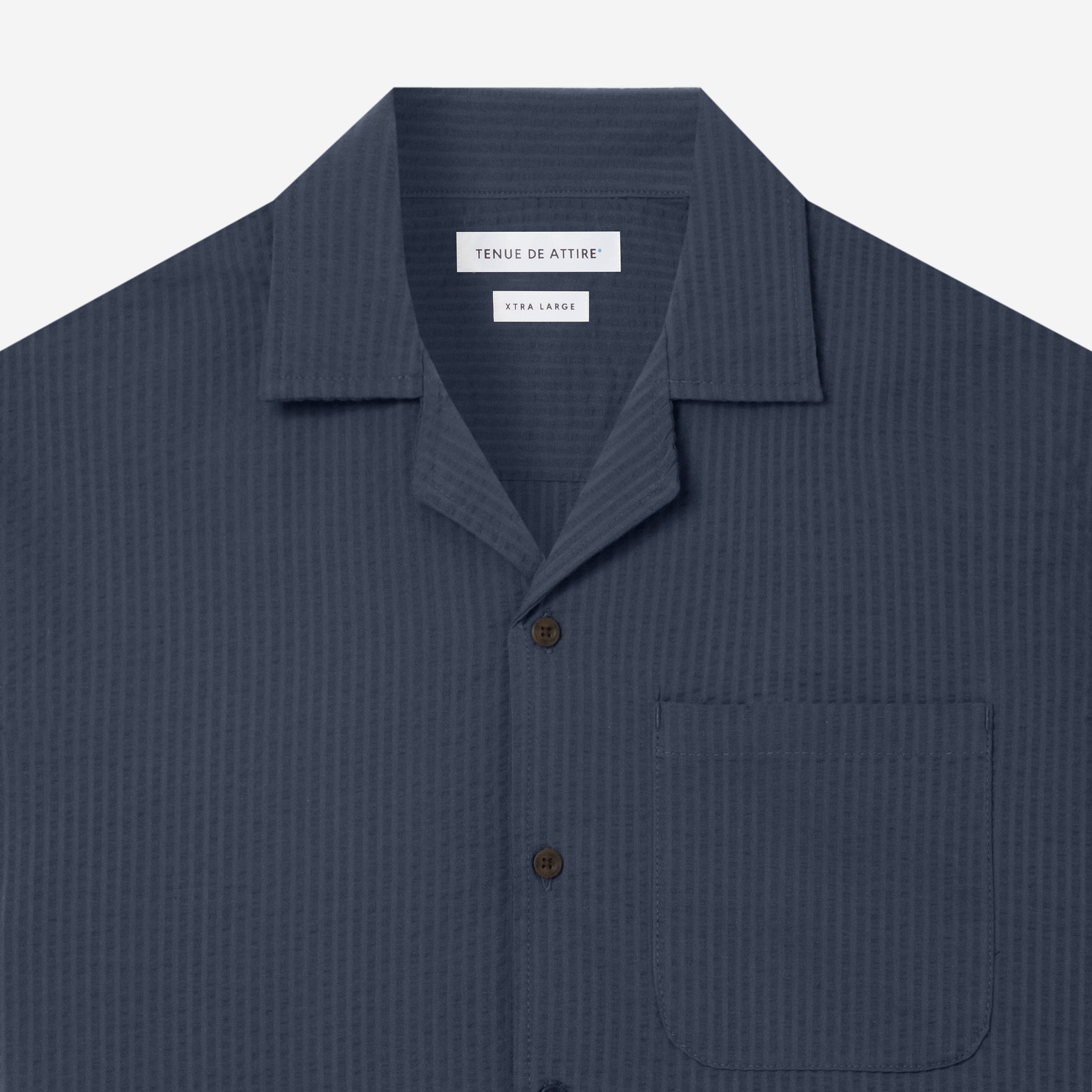 Kemeja Lengan Pendek