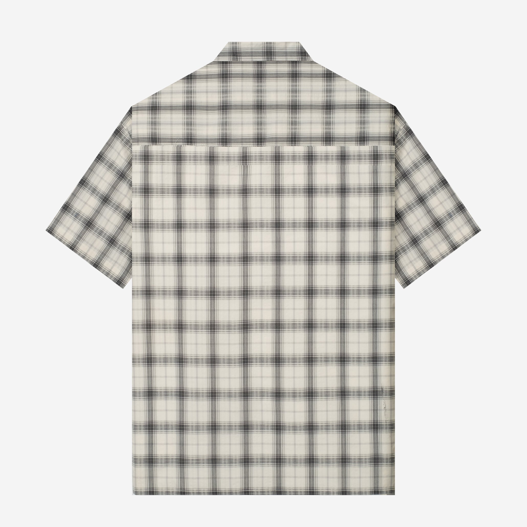 Kemeja Lengan Pendek