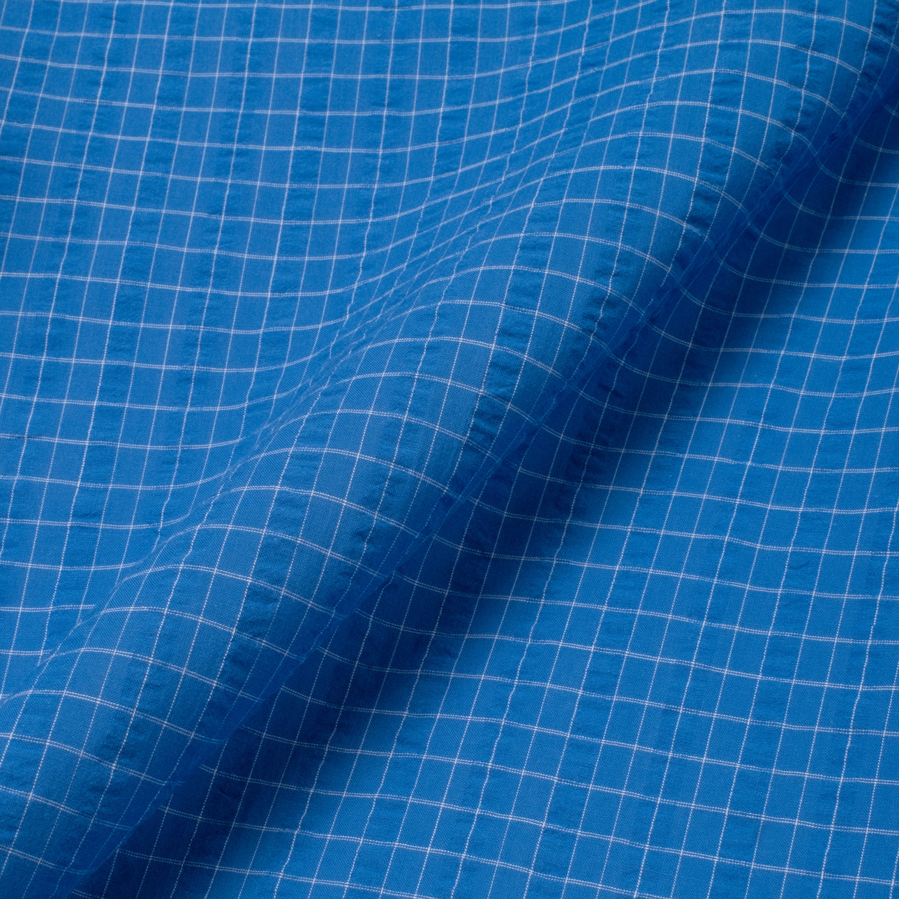 Kemeja Lengan Pendek