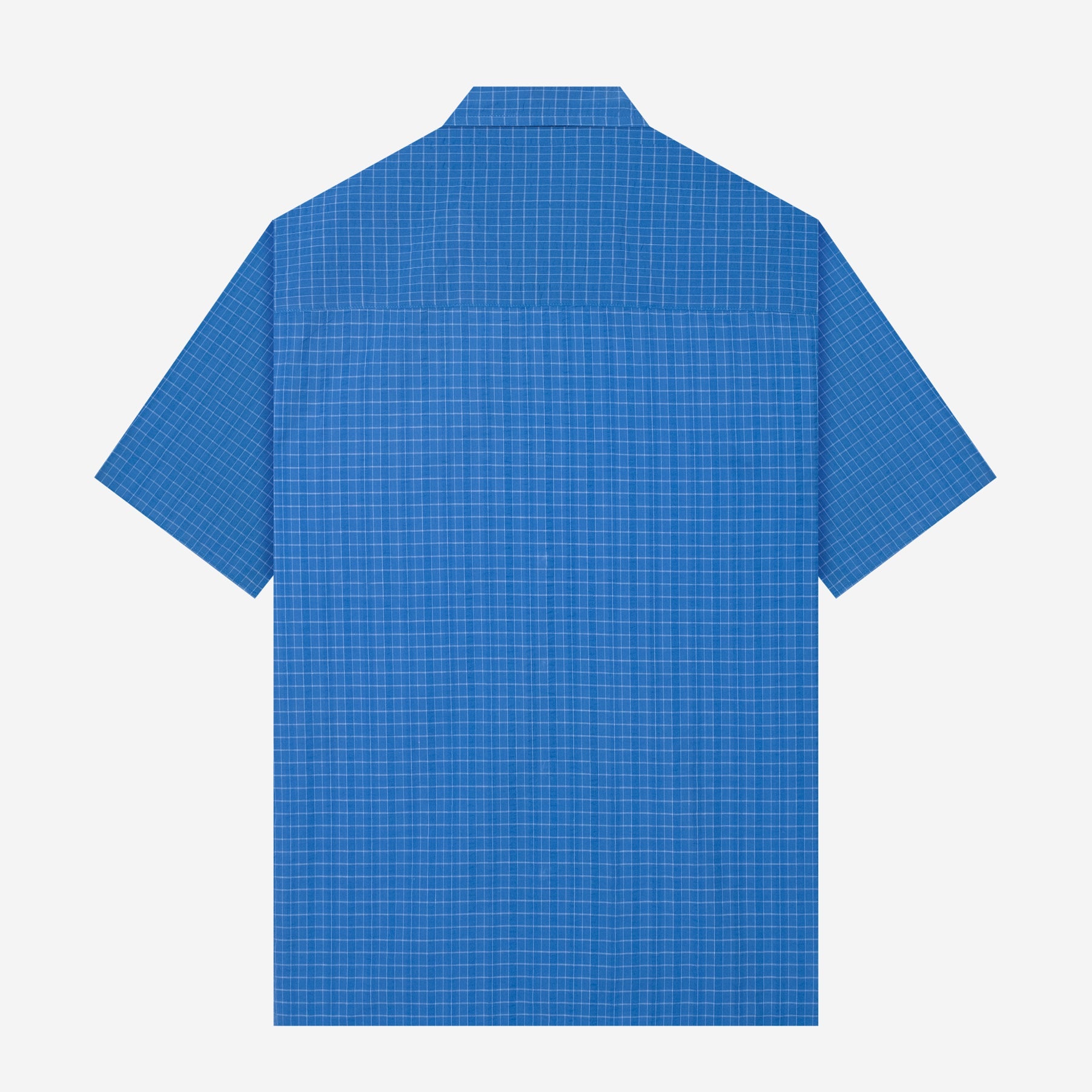 Kemeja Lengan Pendek