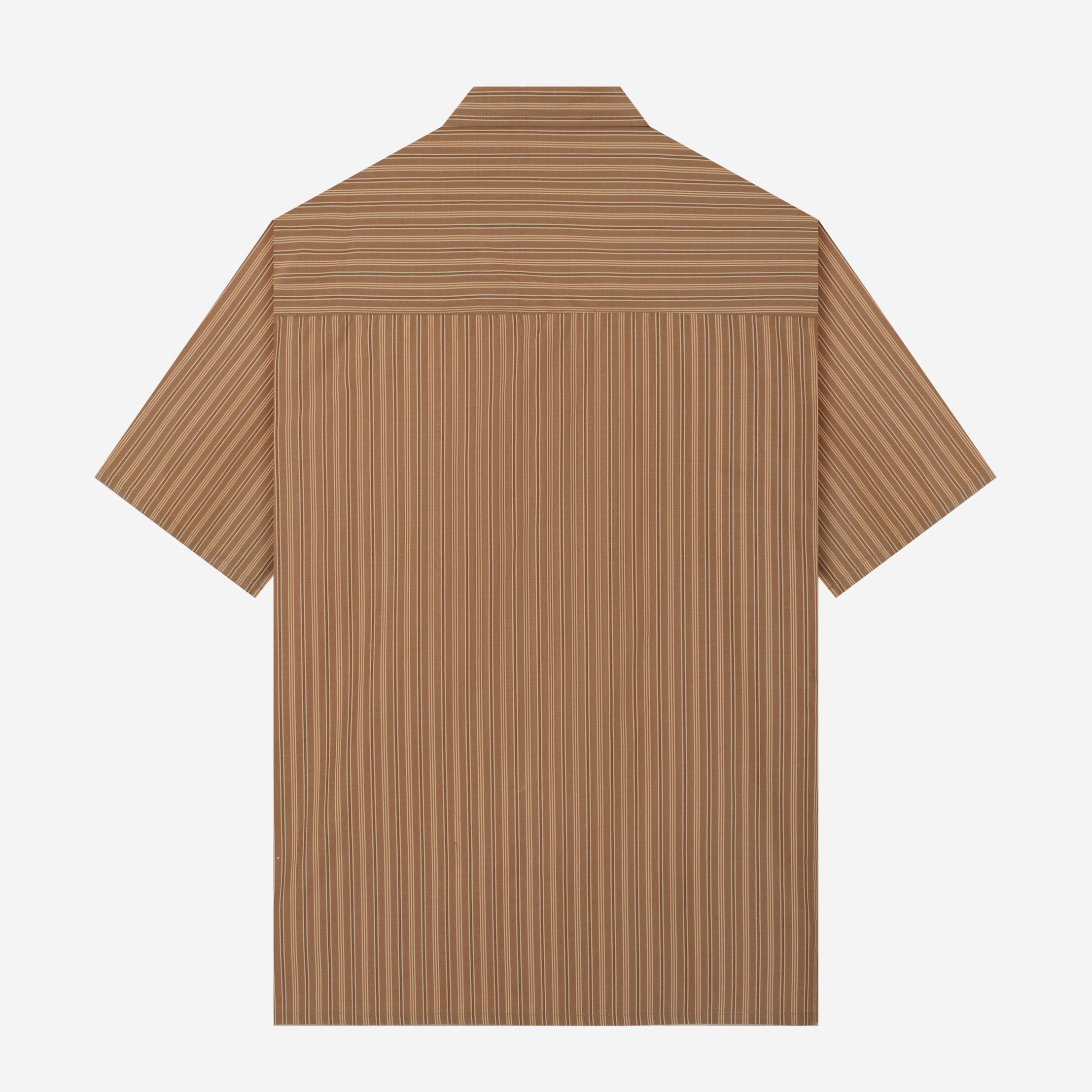 Kemeja Lengan Pendek