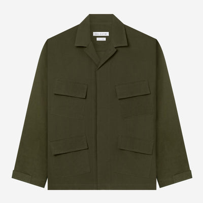 Jungle Jacket