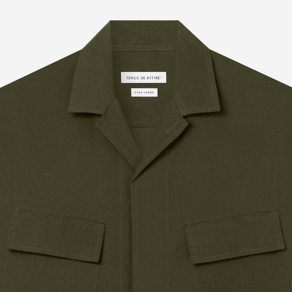 Jungle Jacket