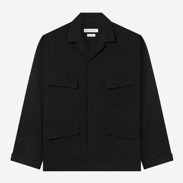 Jungle Jacket