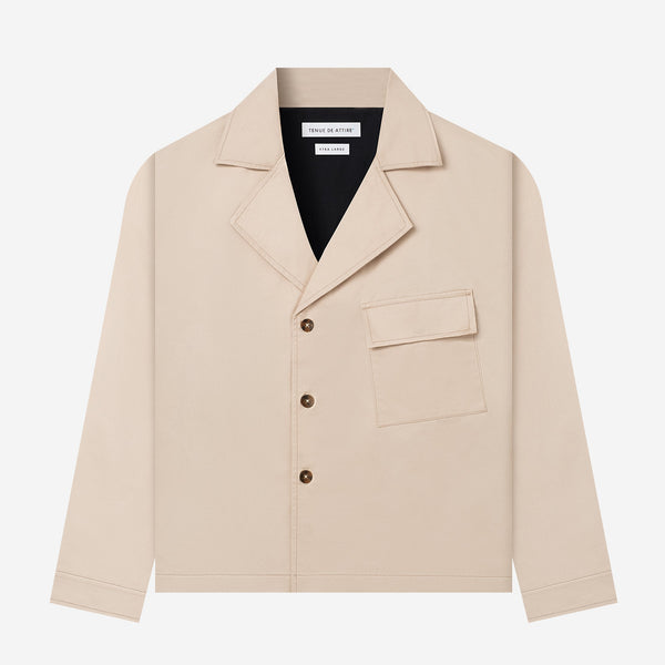 Biker Jacket