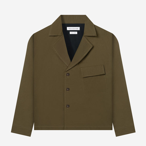 Biker Jacket