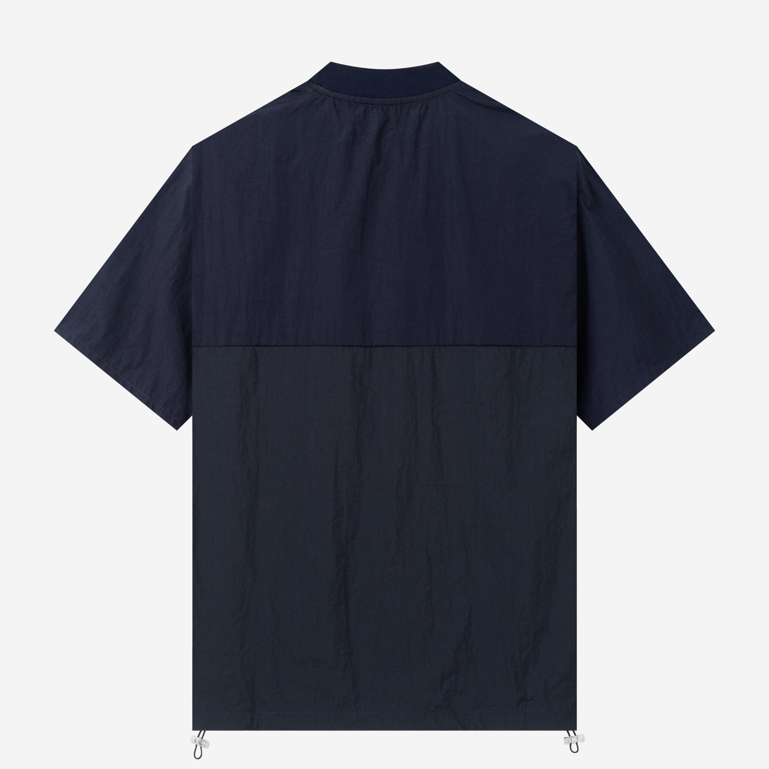 Field Short Sleeve T-Shirt - Navy