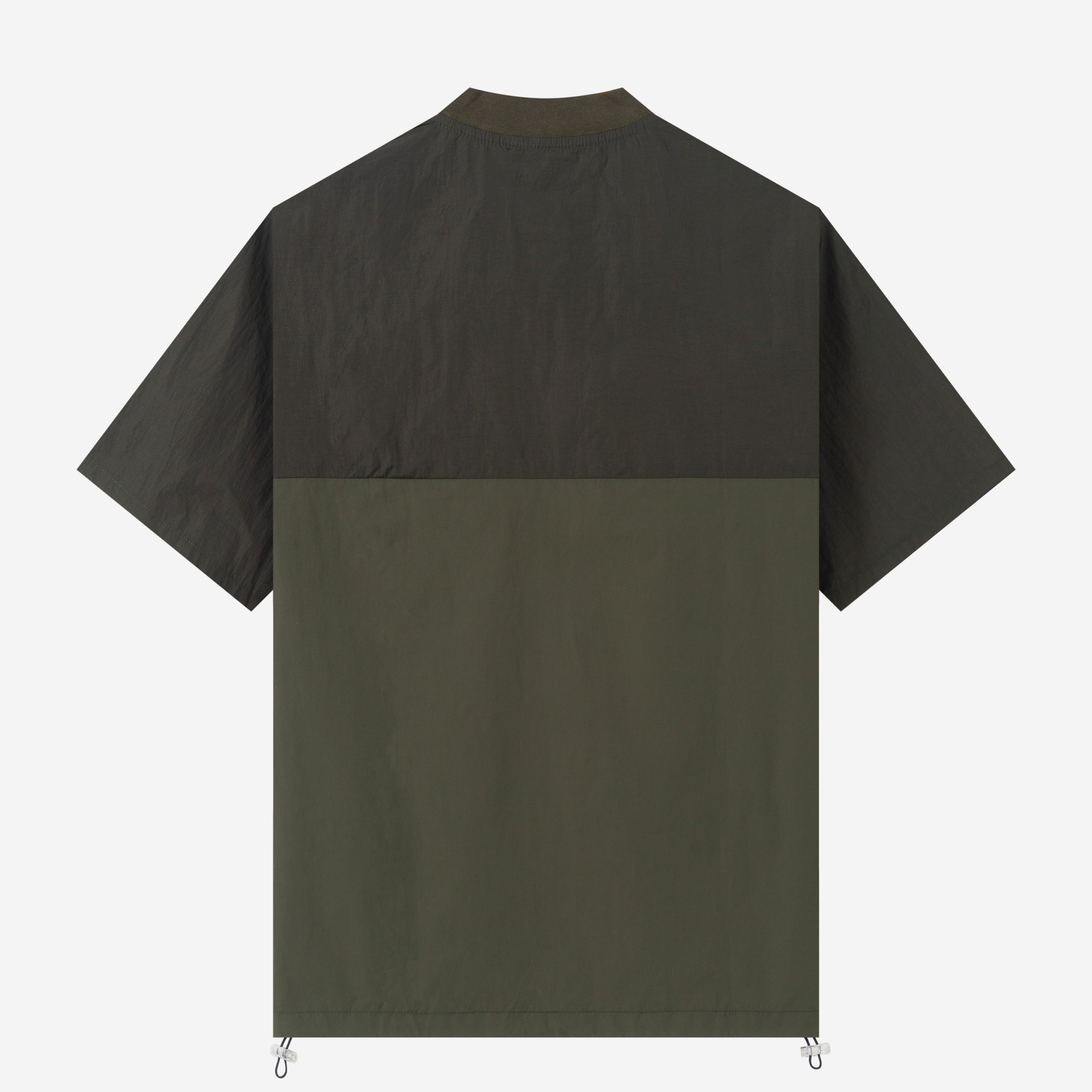 Field Short Sleeve T-Shirt - Olive