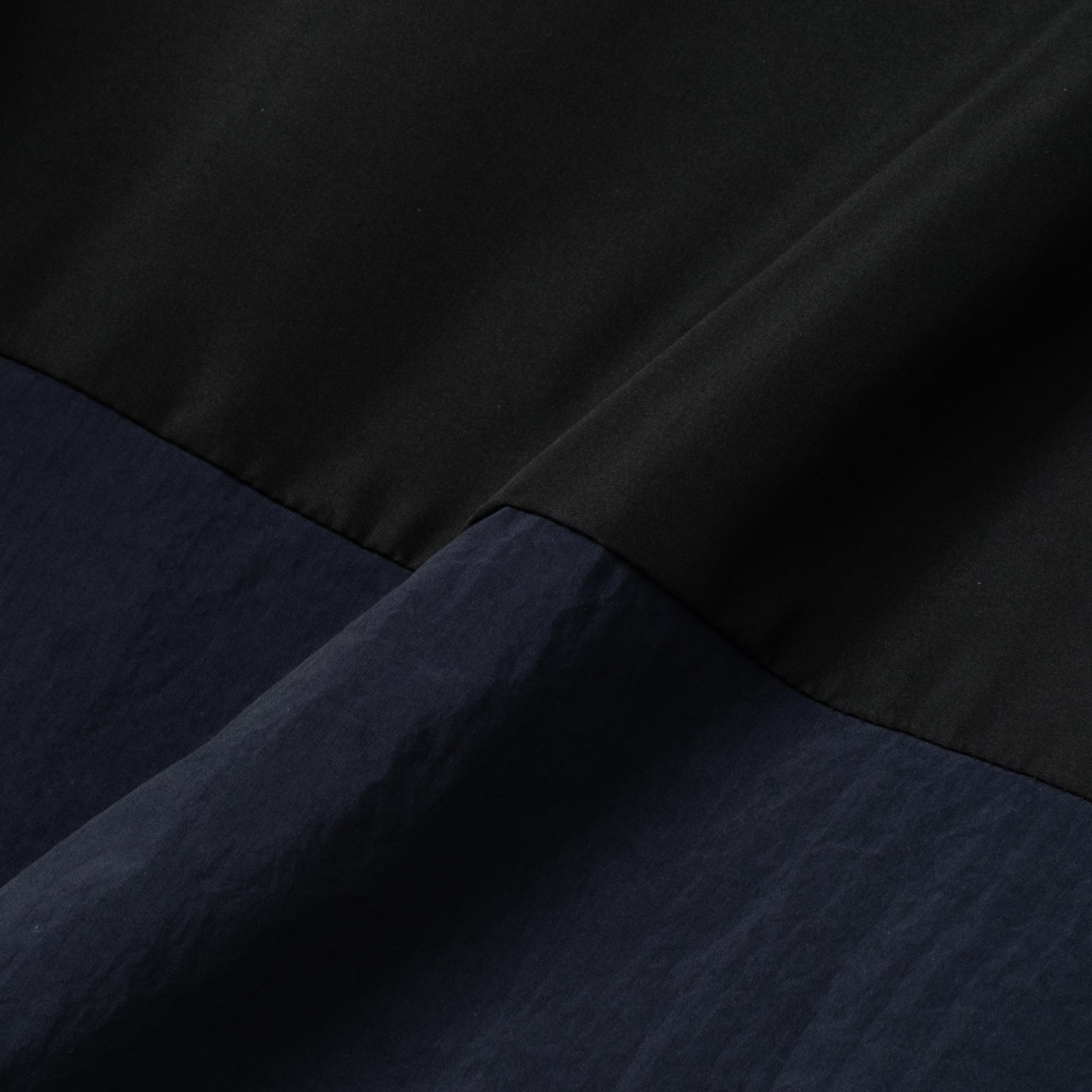Field Short Sleeve T-Shirt - Black Navy