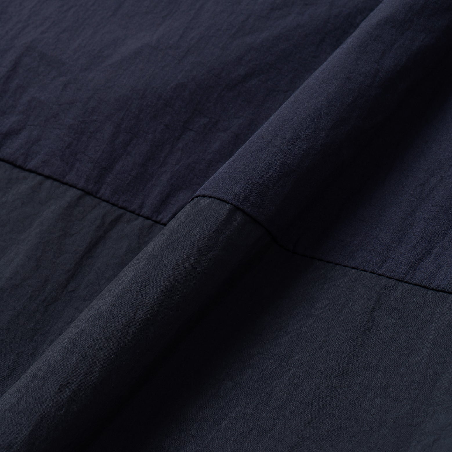 Field Long Sleeve T-Shirt - Navy