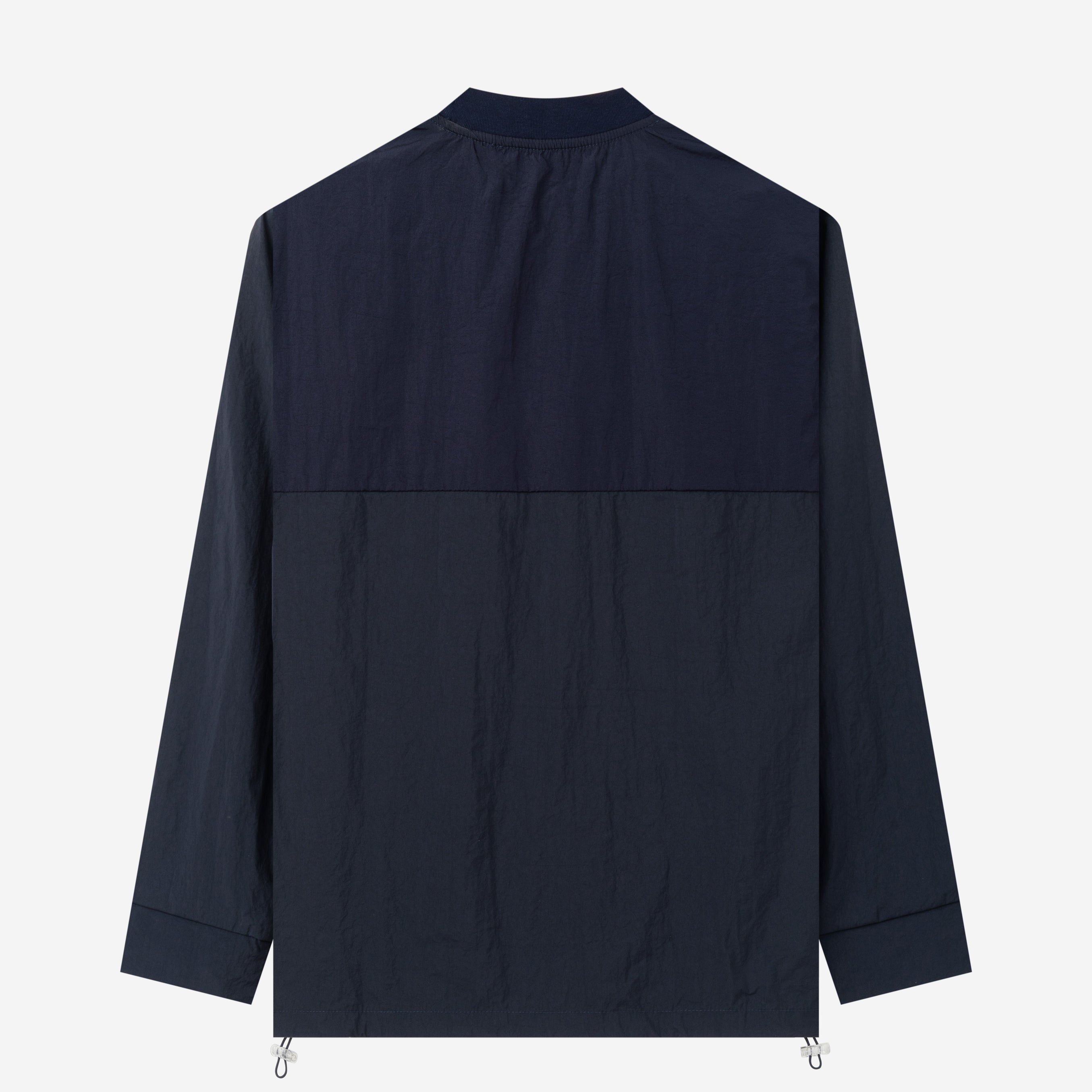 Field Long Sleeve T-Shirt - Navy
