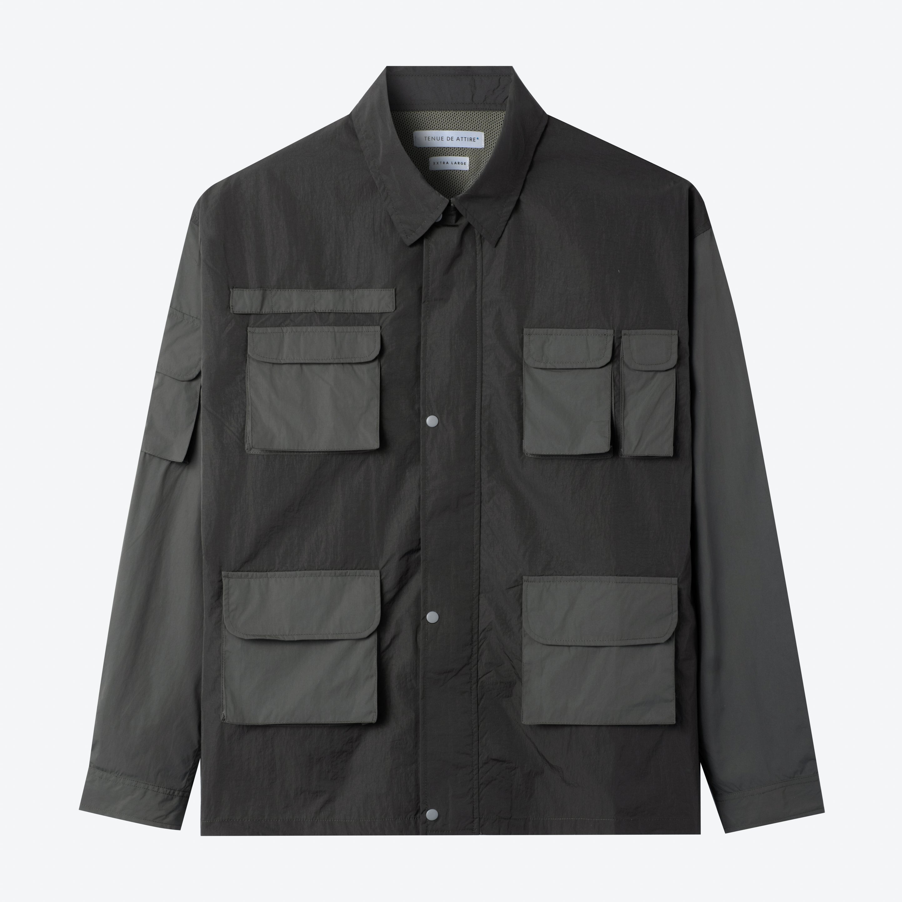 Jaket