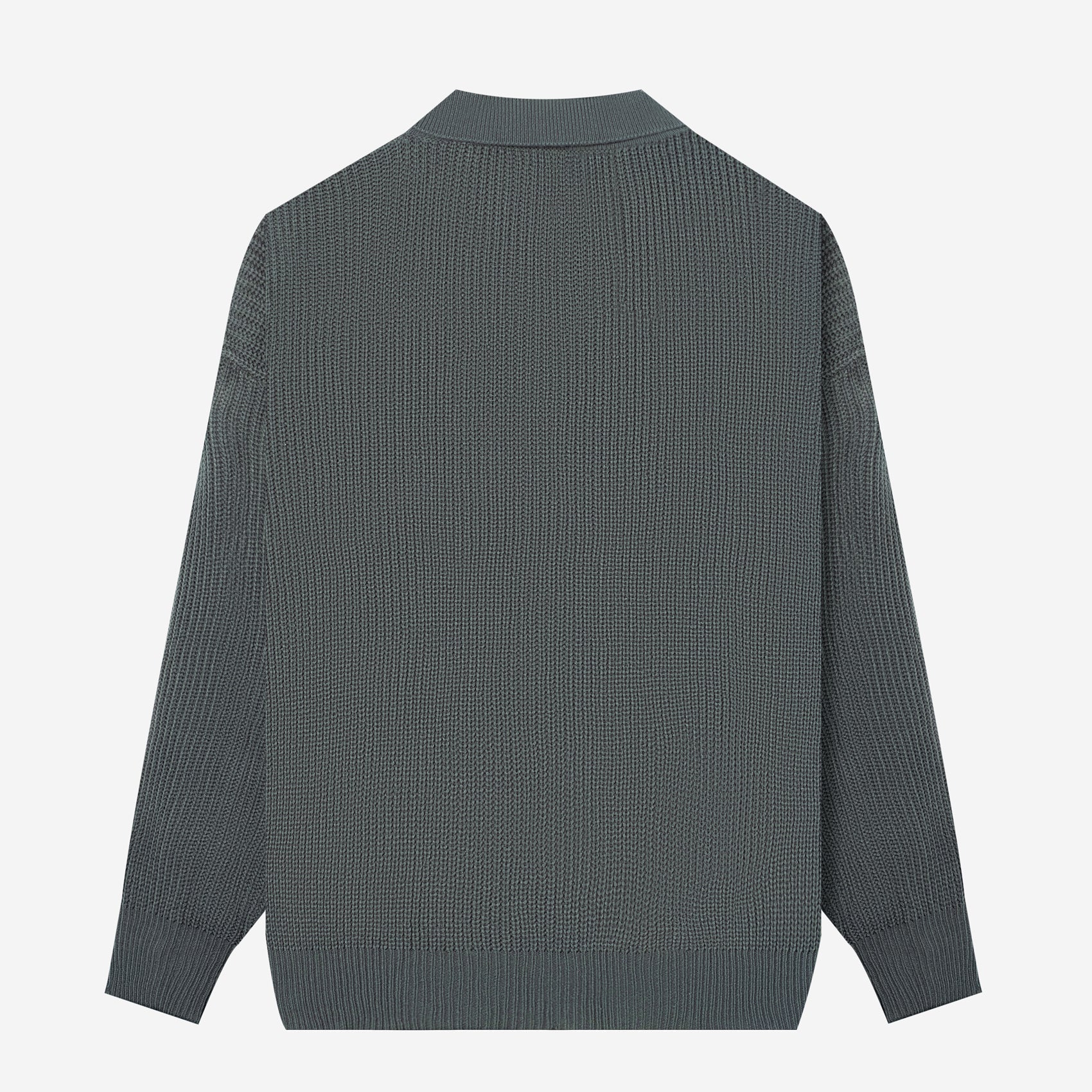 Kemeja Lengan Panjang