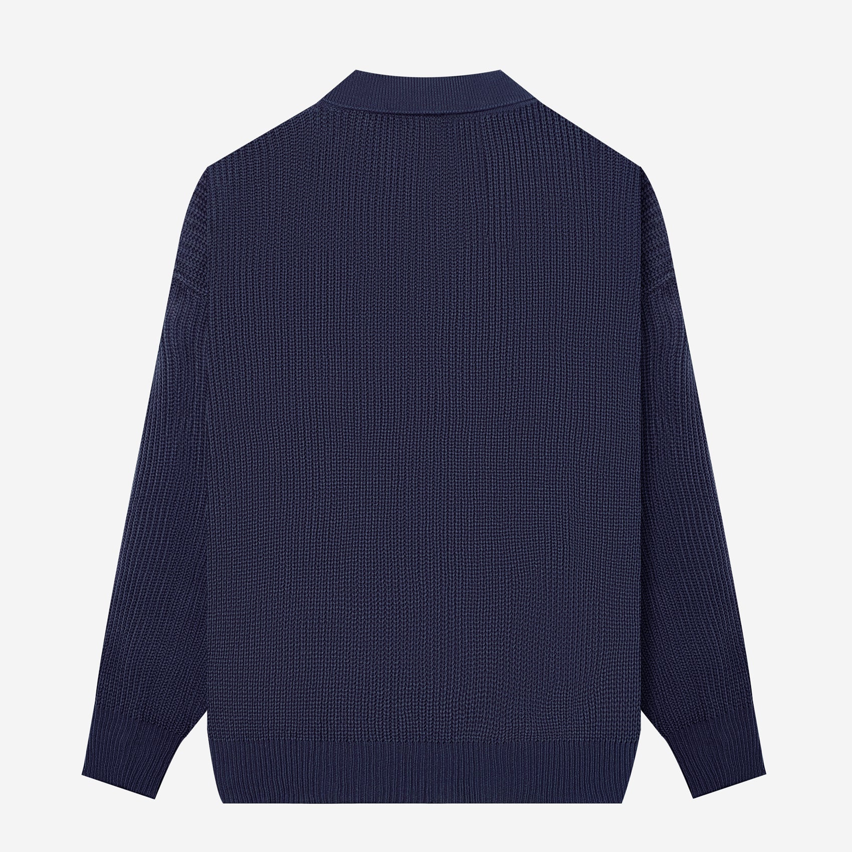 Kemeja Lengan Panjang