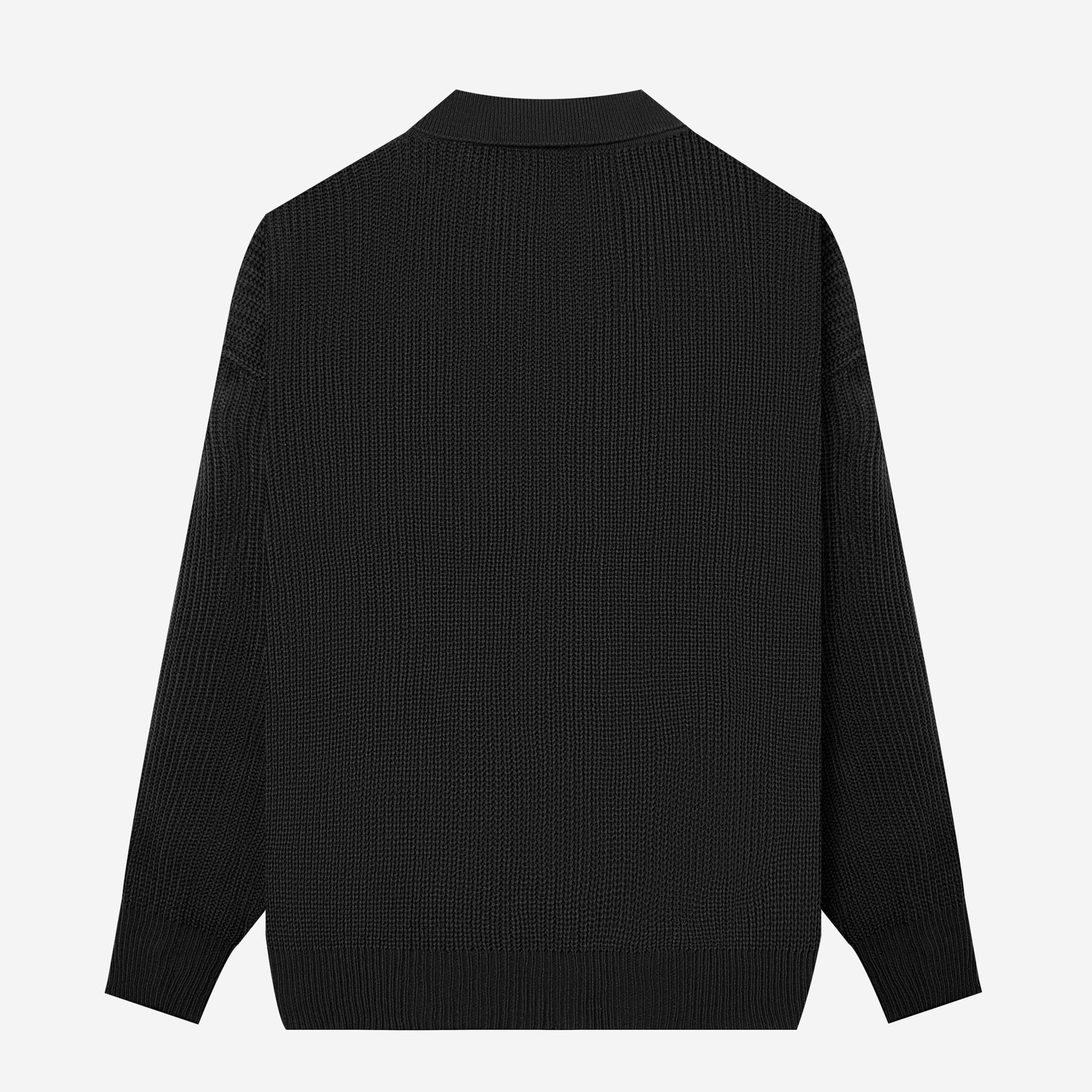 Kemeja Lengan Panjang