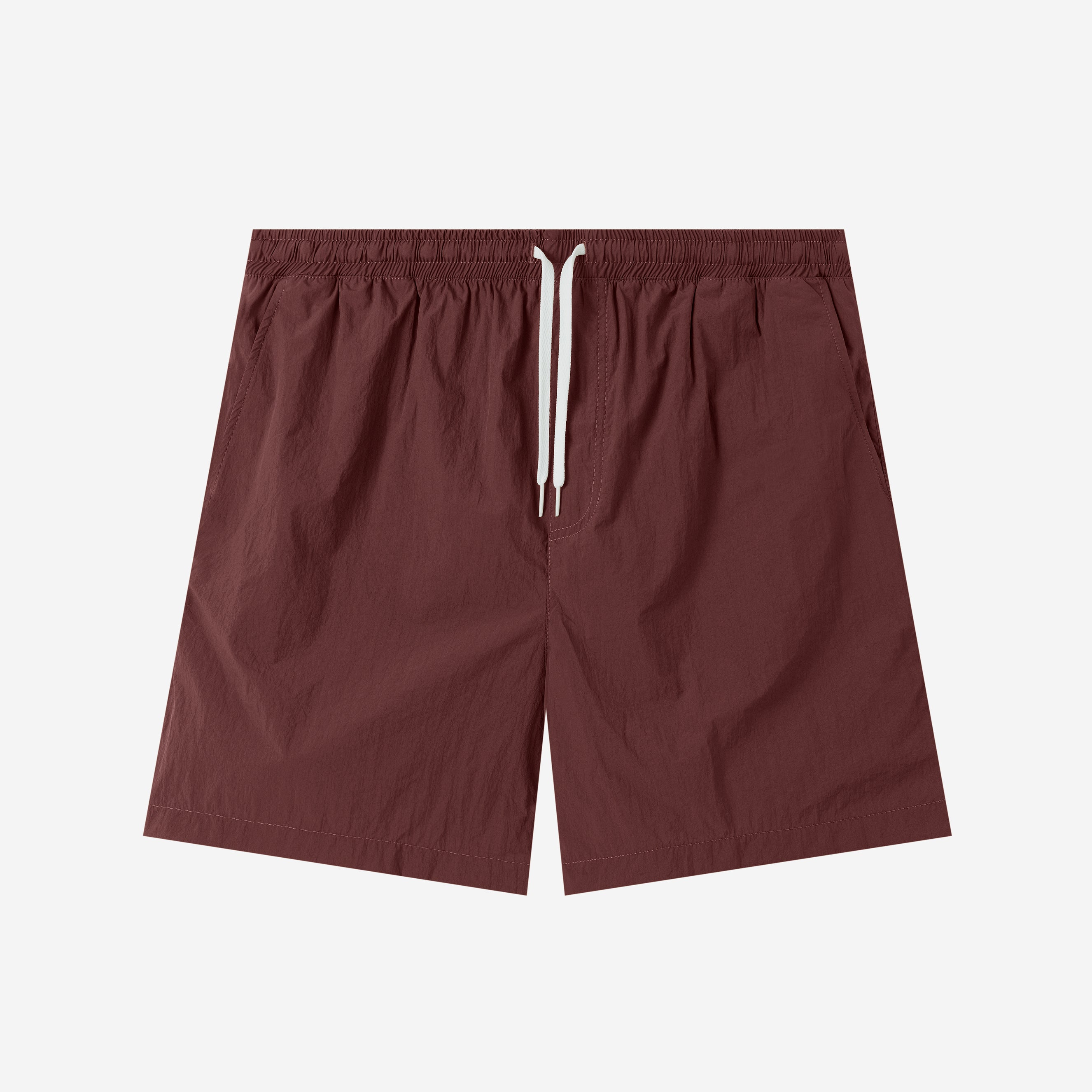 TENUE Celana Pendek - Maroon - Everyday