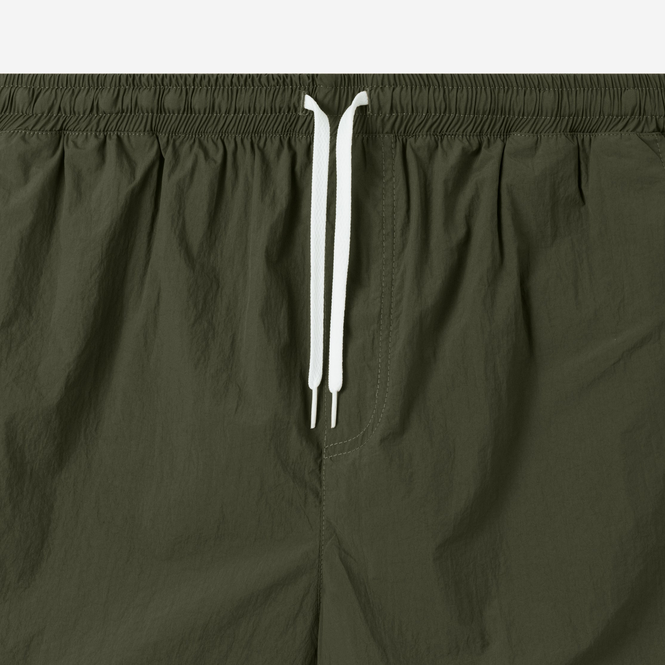 TENUE Celana Pendek - Olive - Everyday