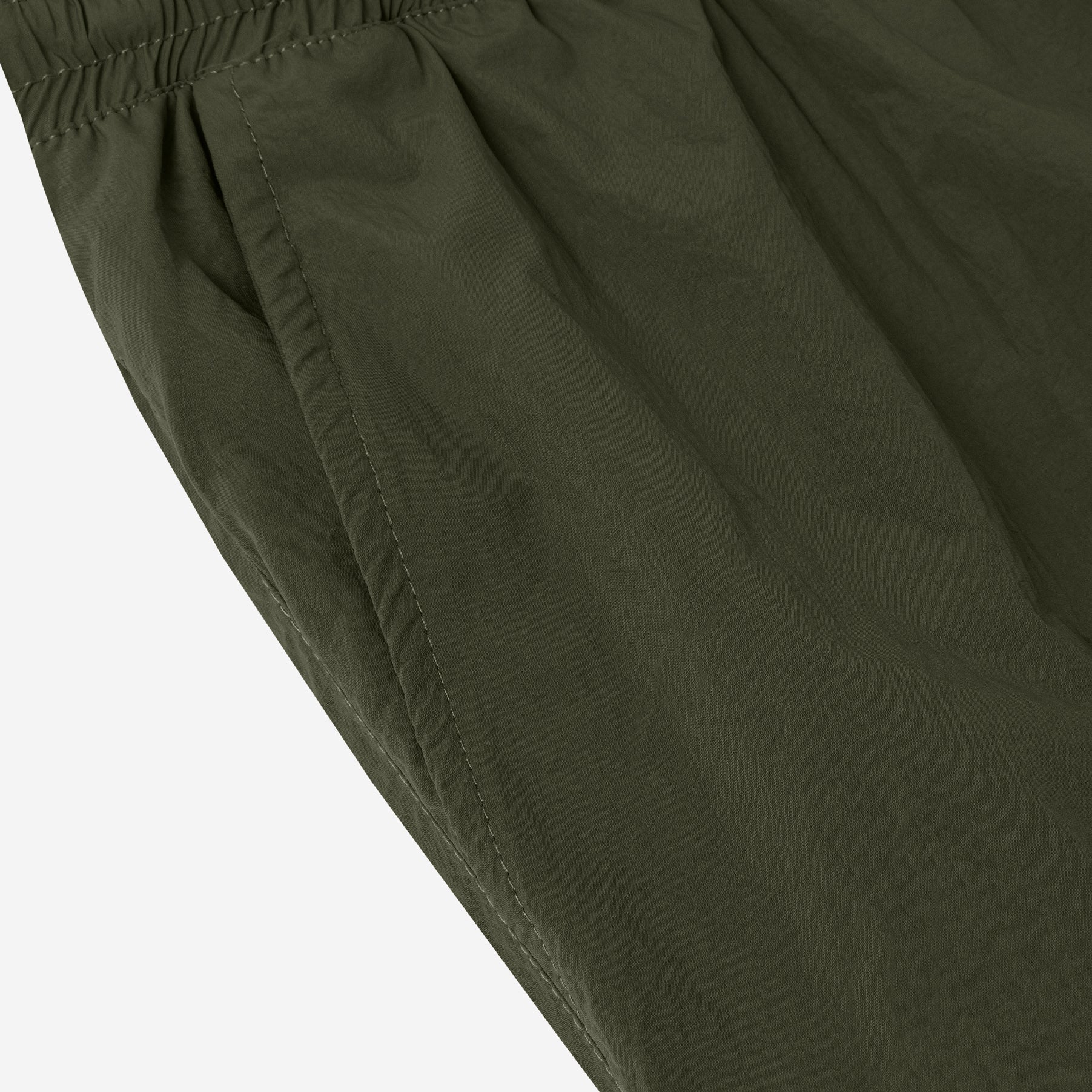 TENUE Celana Pendek - Olive - Everyday