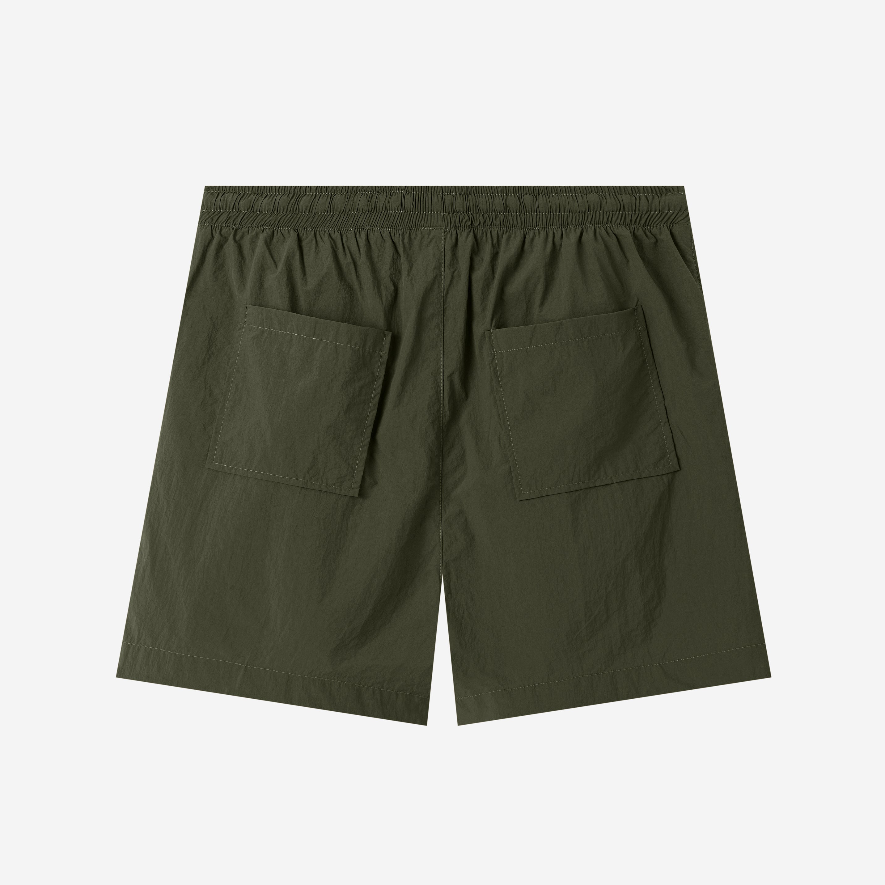 TENUE Celana Pendek - Olive - Everyday