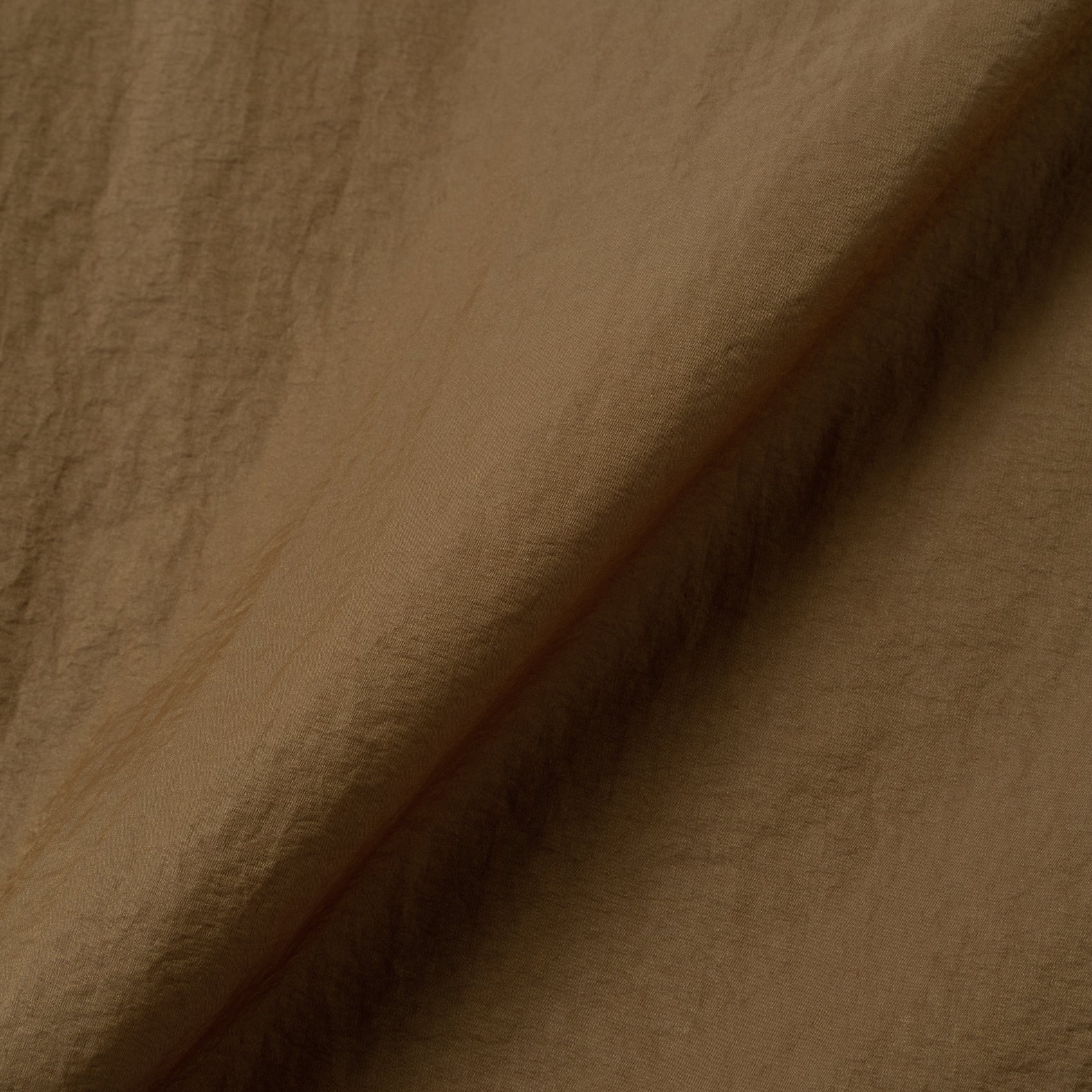 TENUE Coach Jacket - Brown - Everyday
