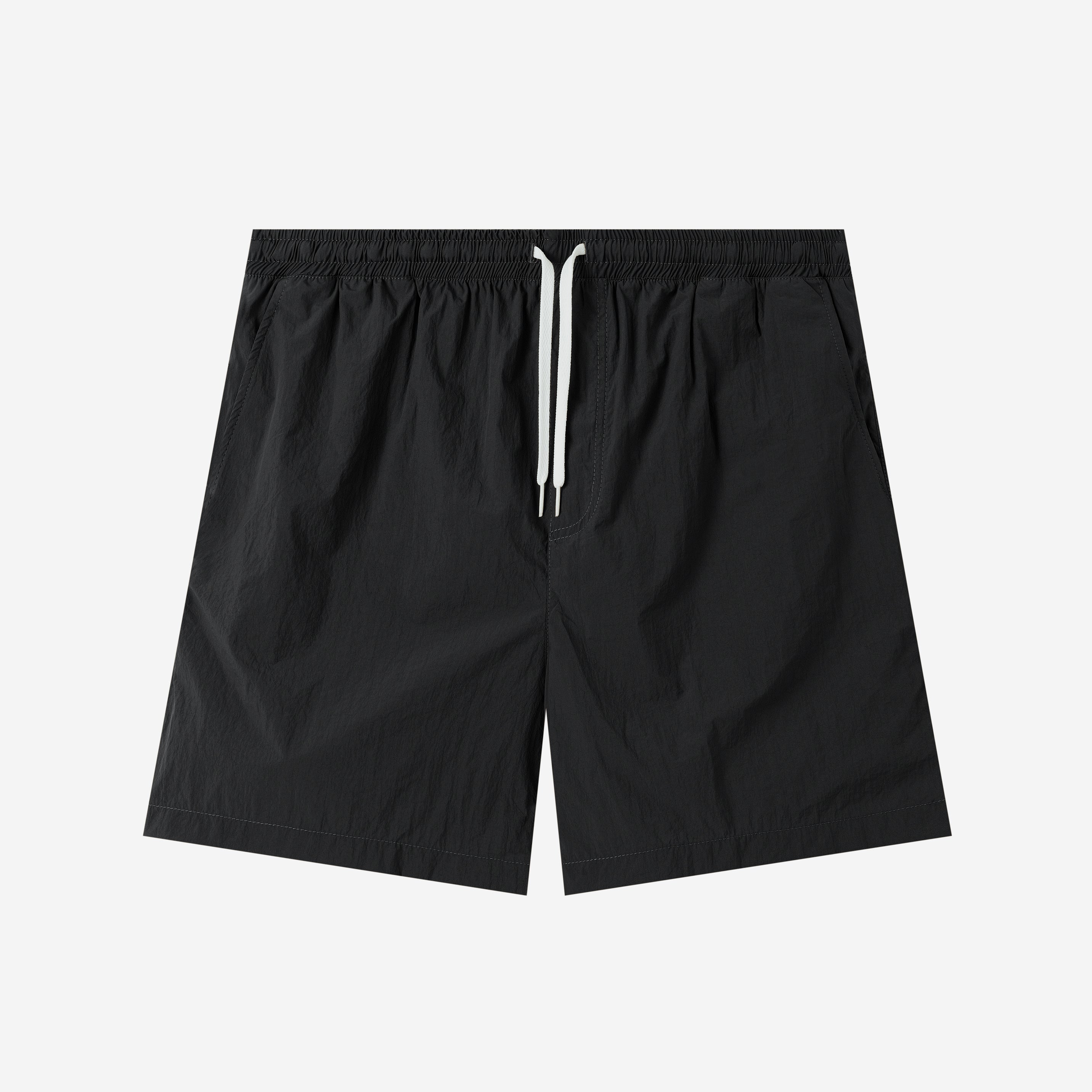 TENUE Celana Pendek - Black - Everyday