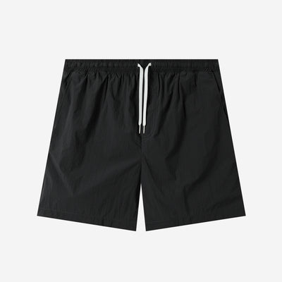 TENUE Celana Pendek - Black - Everyday