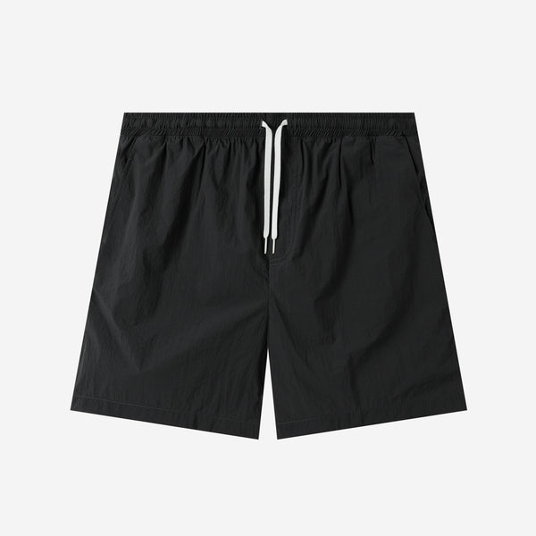 TENUE Celana Pendek - Black - Everyday