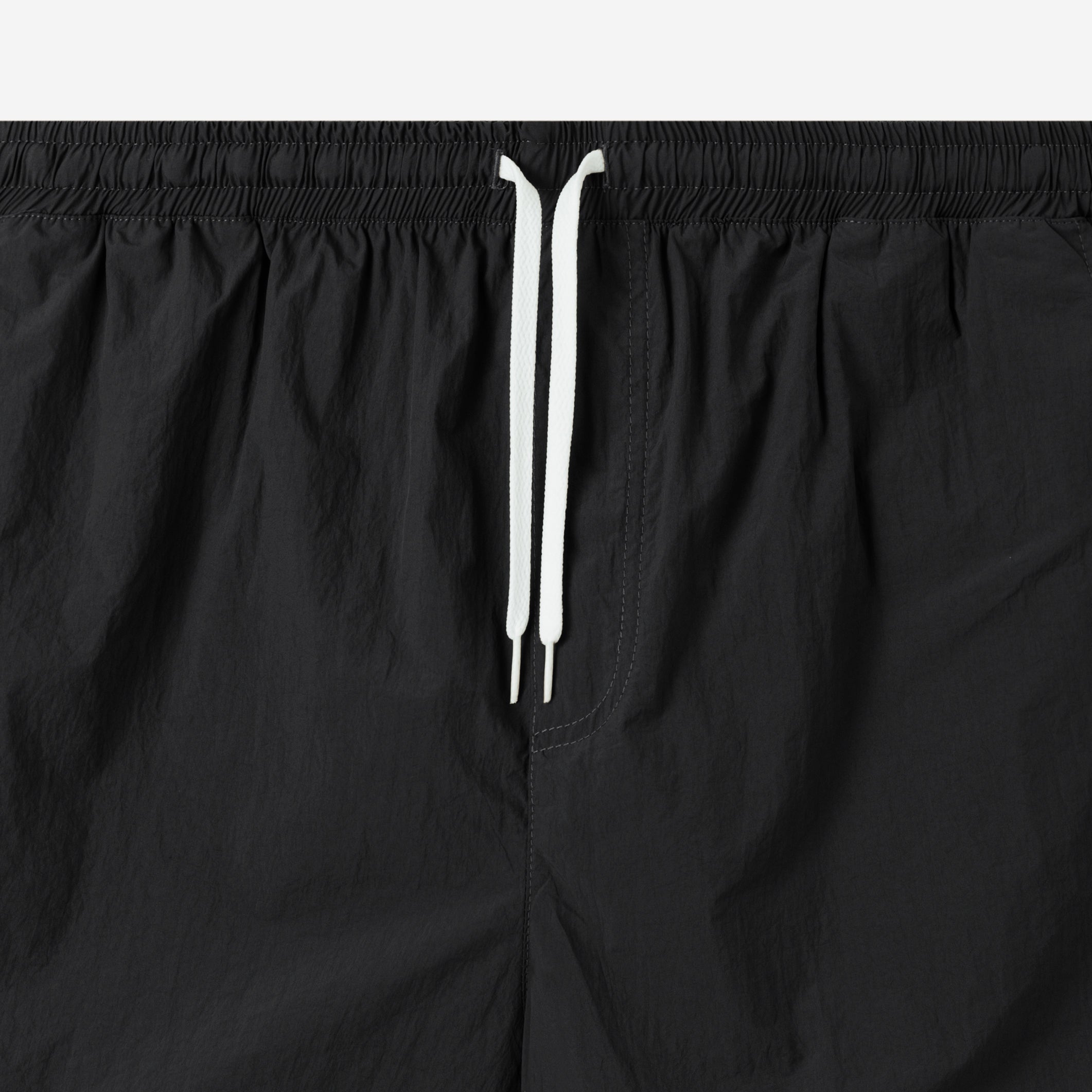 TENUE Celana Pendek - Black - Everyday