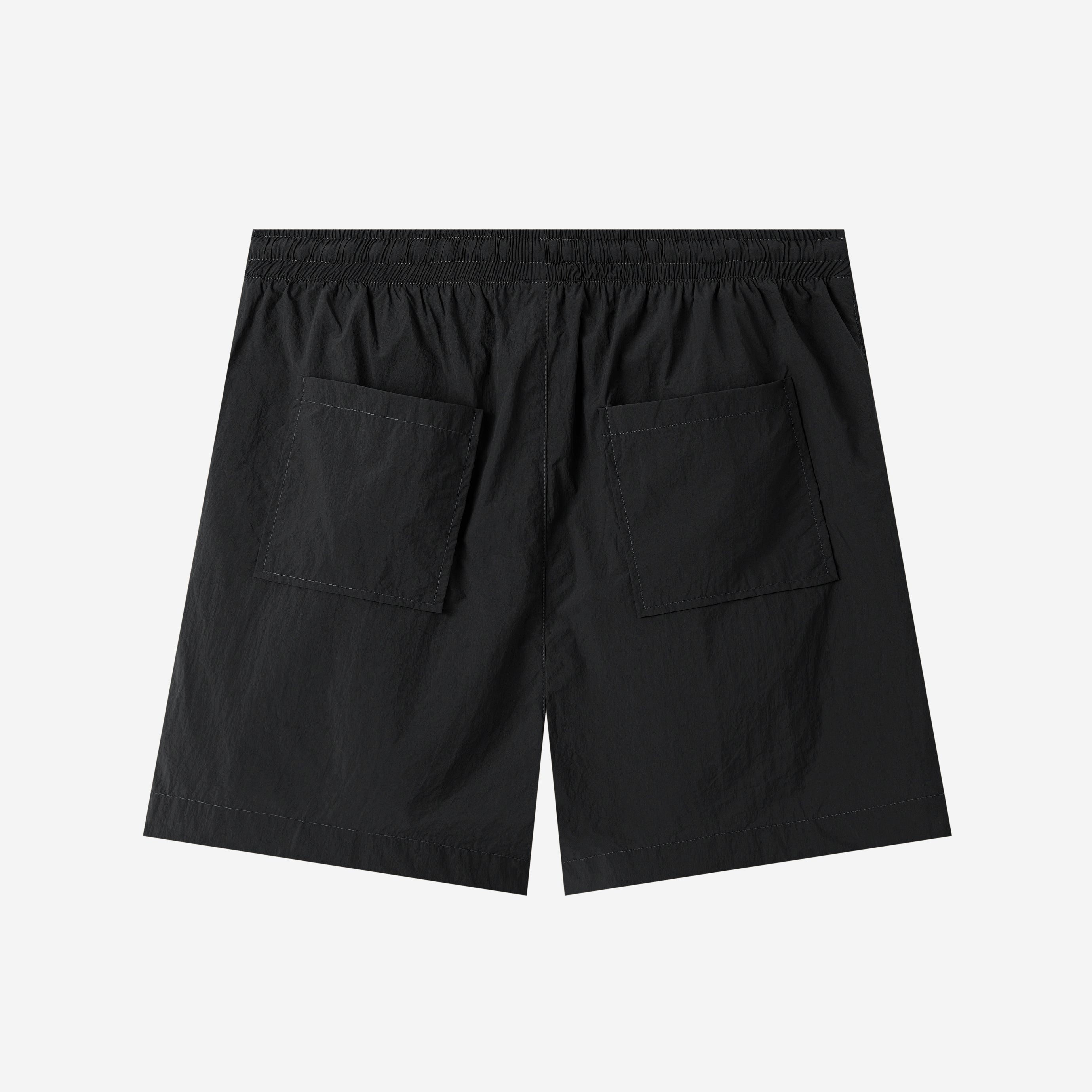 TENUE Celana Pendek - Black - Everyday