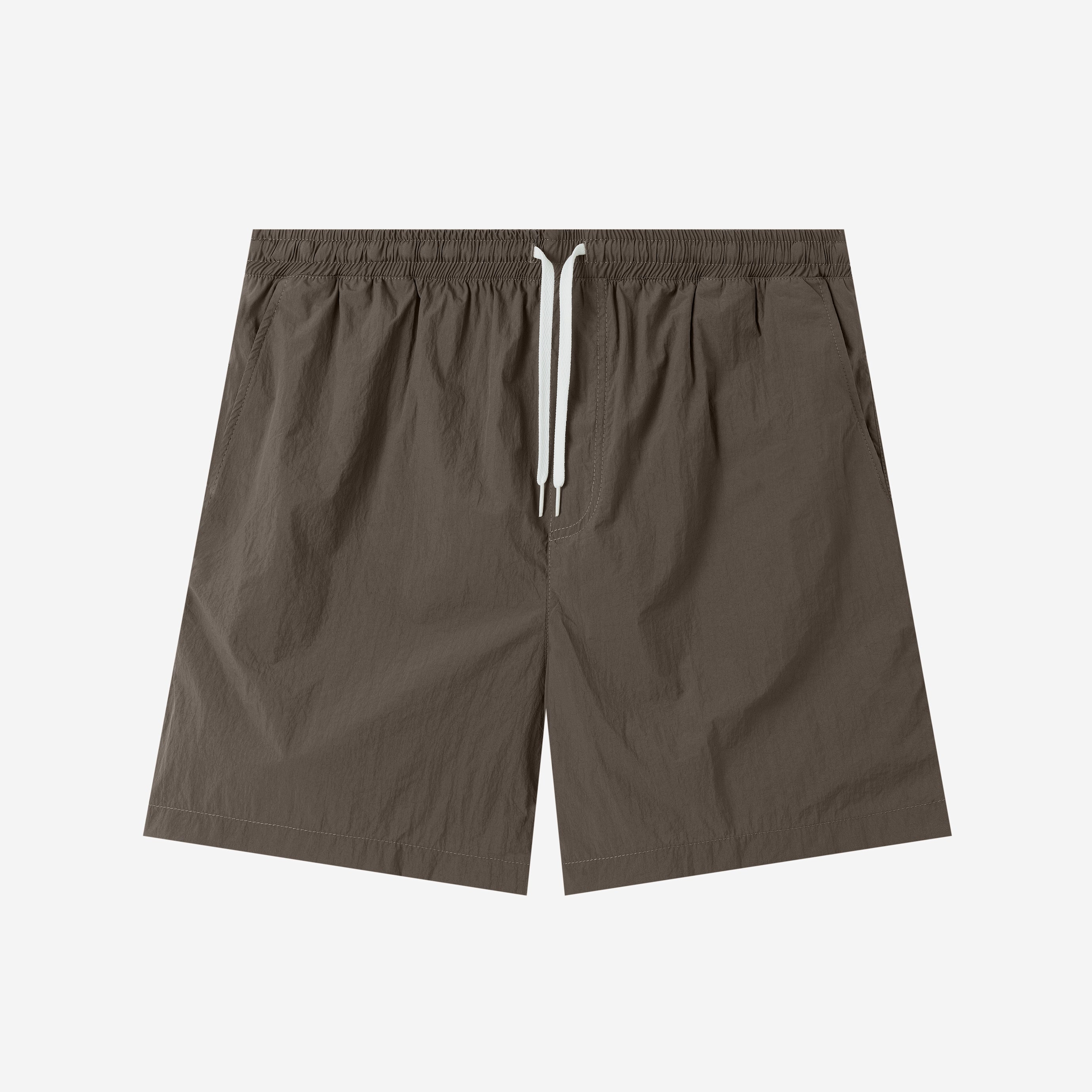 Everyday Short Pants - Grey
