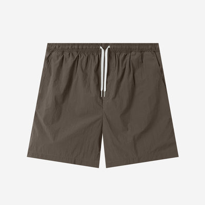 Everyday Short Pants - Grey