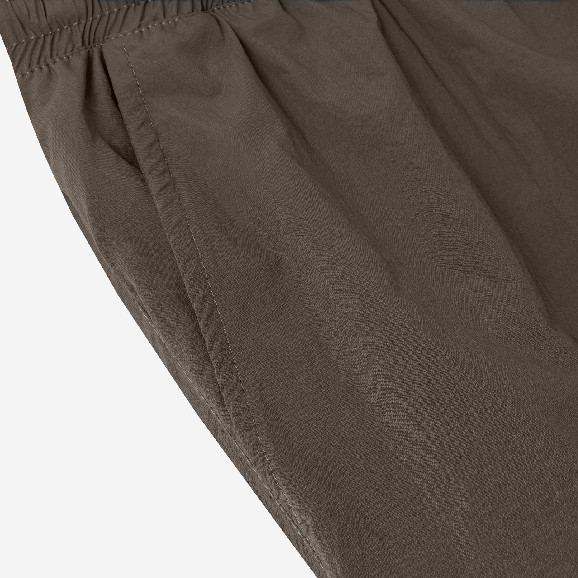 Everyday Short Pants - Grey