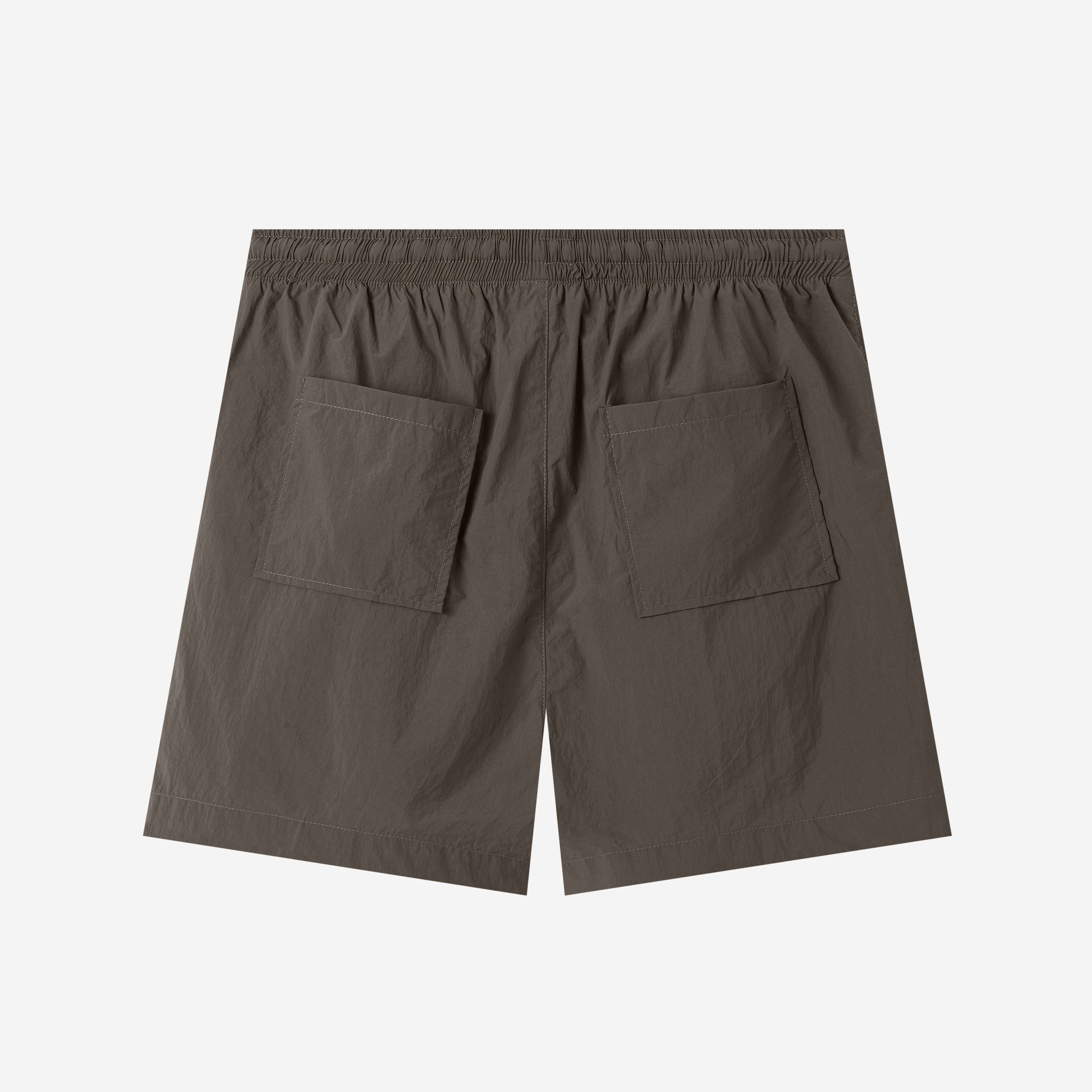 Everyday Short Pants - Grey