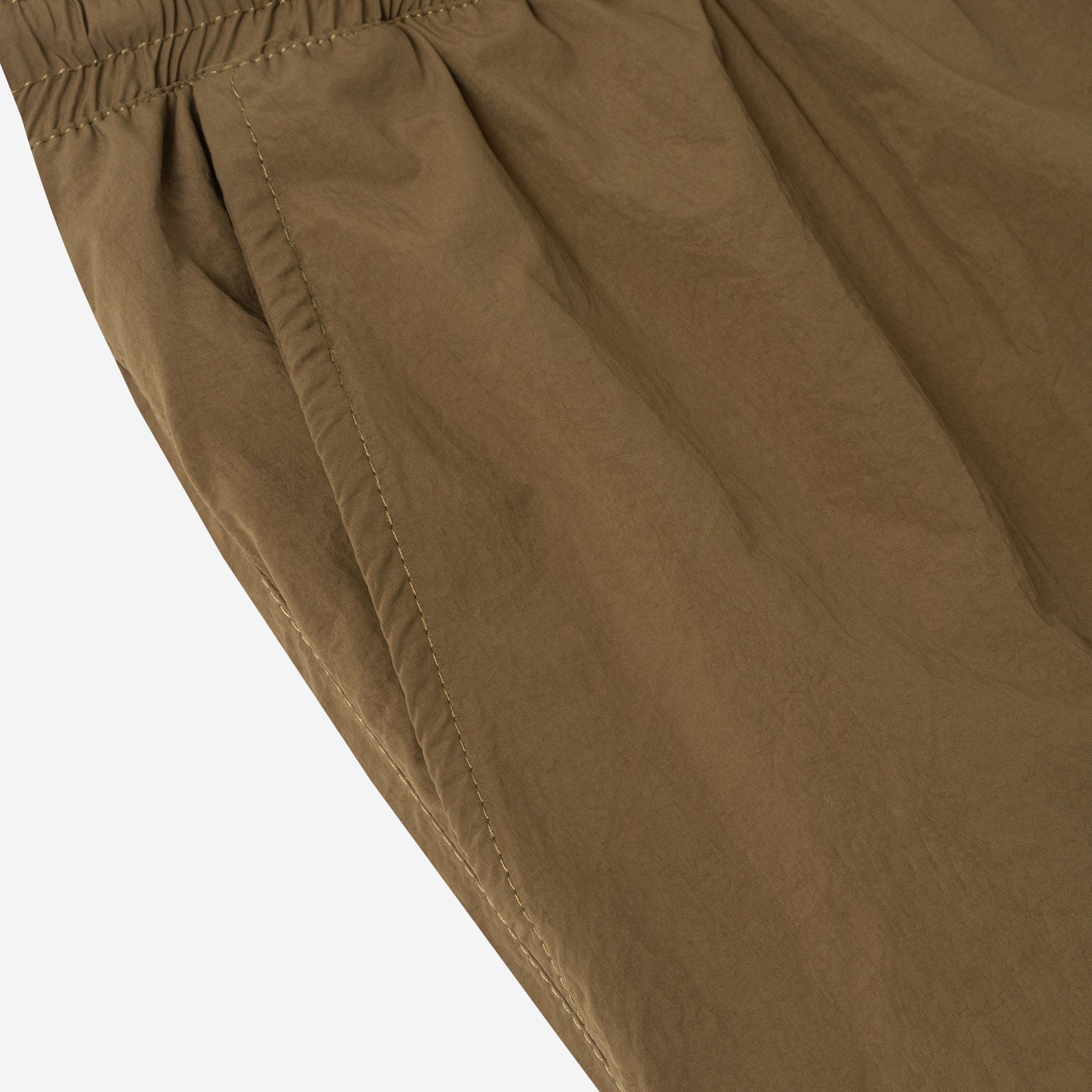 TENUE Celana Pendek - Brown - Everyday