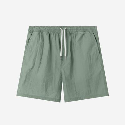 TENUE Celana Pendek - Green Sage - Everyday
