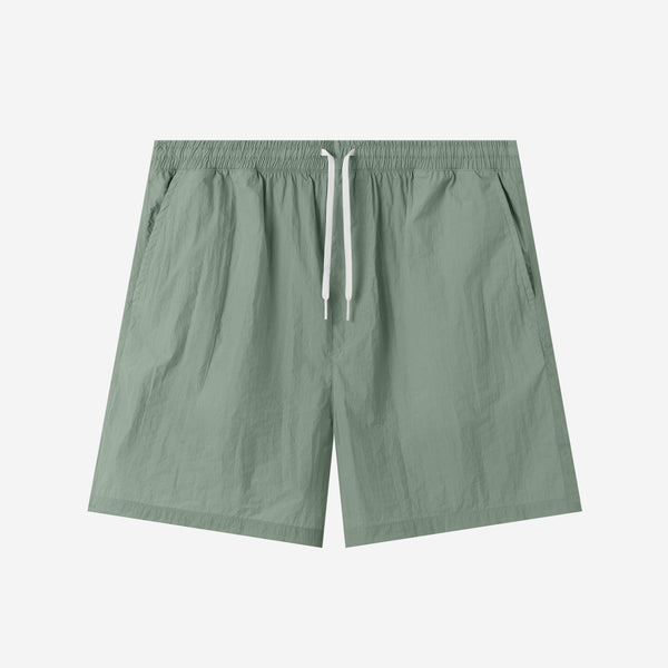 TENUE Celana Pendek - Green Sage - Everyday