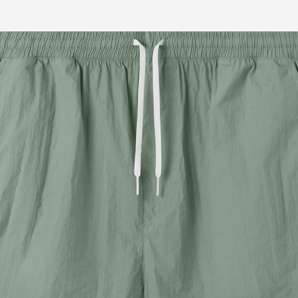 TENUE Celana Pendek - Green Sage - Everyday