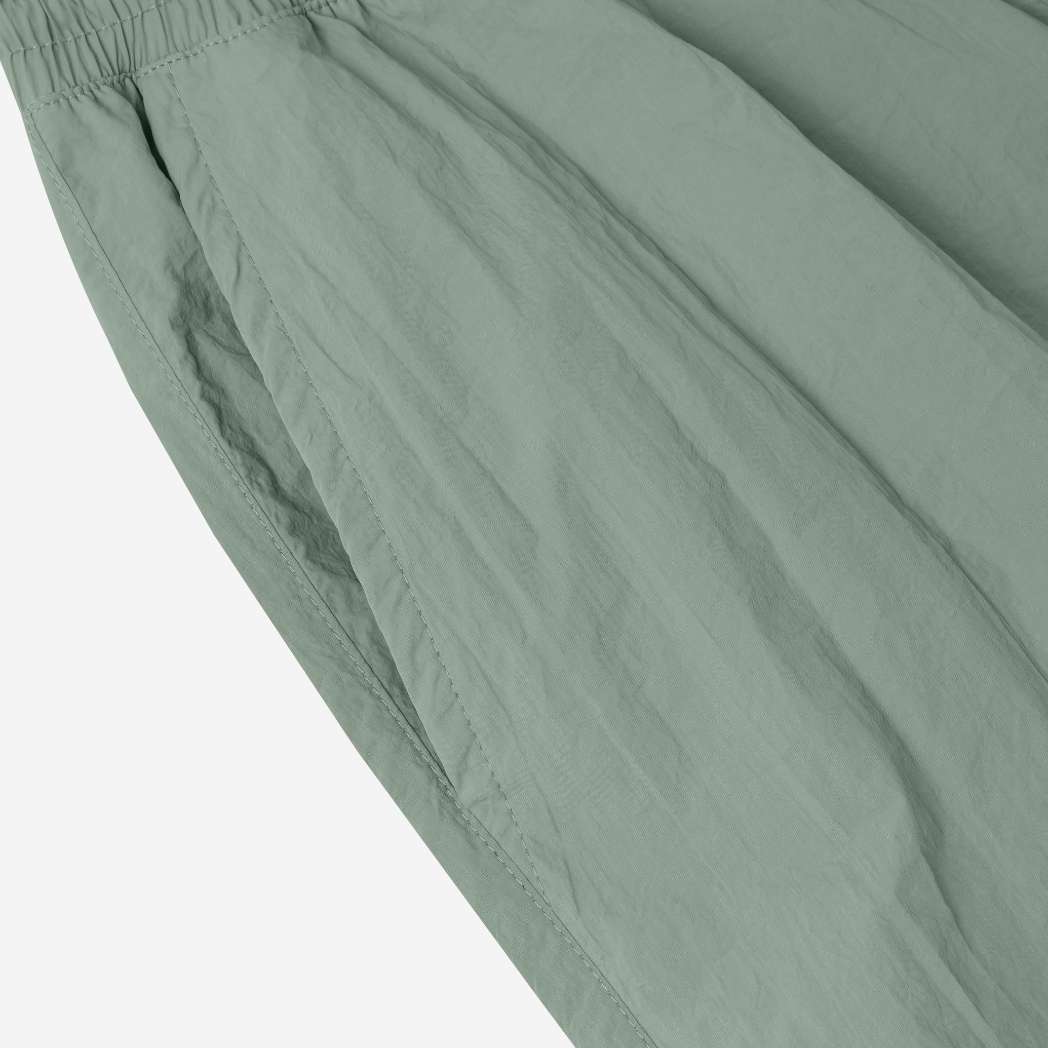 TENUE Celana Pendek - Green Sage - Everyday