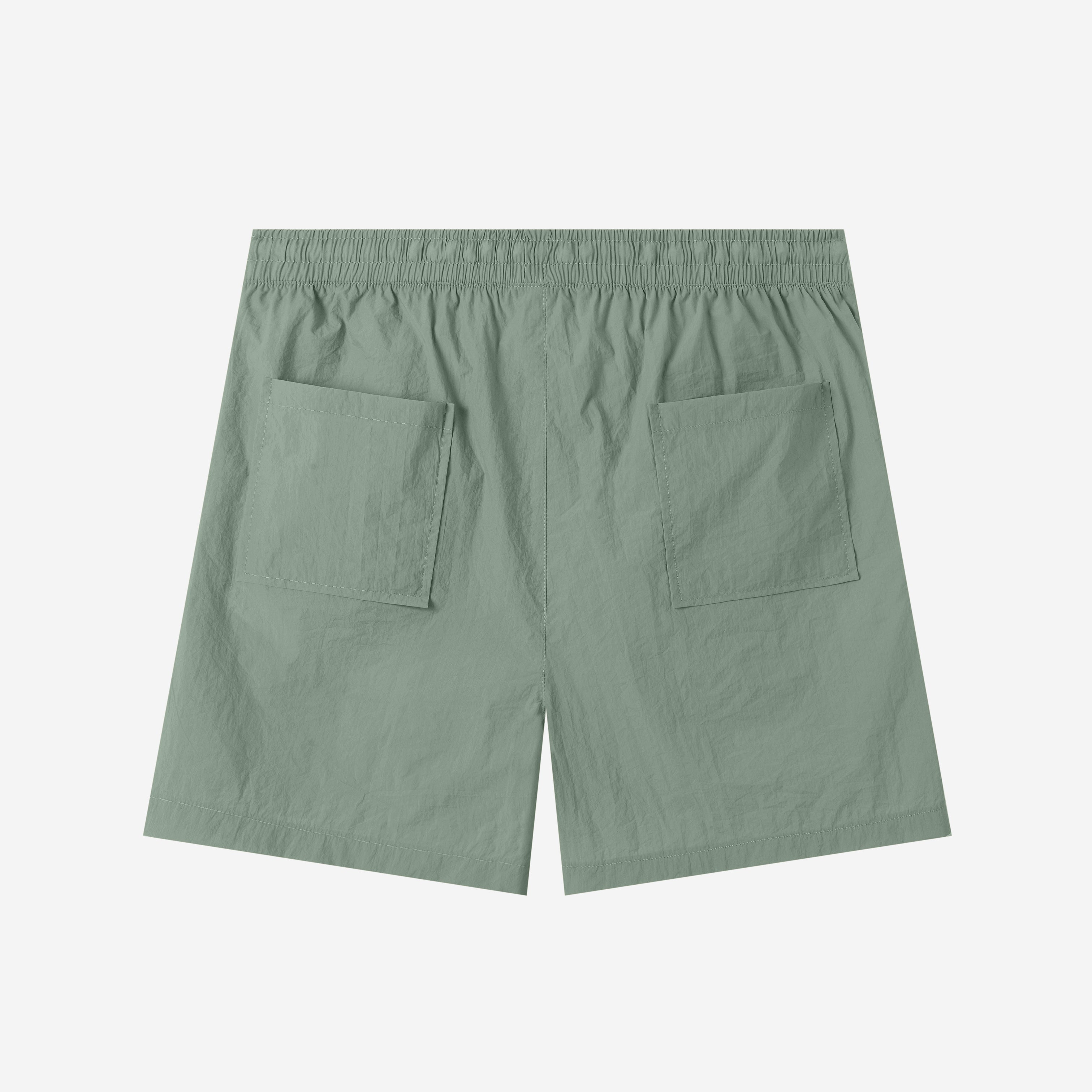 TENUE Celana Pendek - Green Sage - Everyday